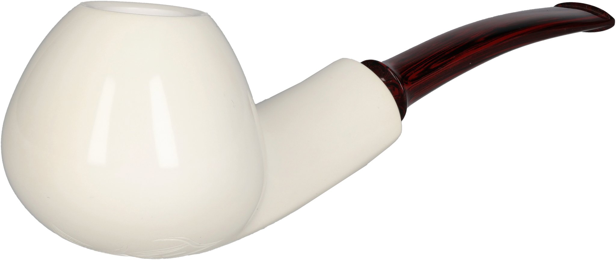 Altinay Meerschaum Pfeife Kategorie 7 Diplomat_03