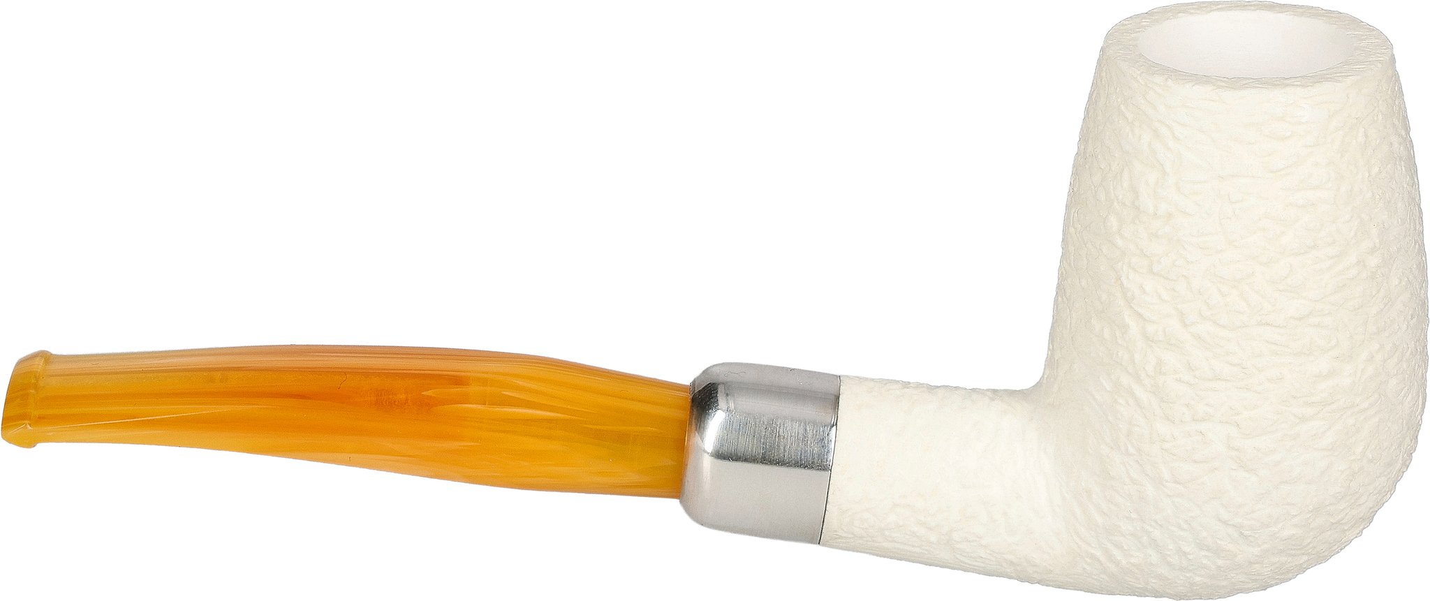 Altinay Meerschaum Pfeife 0210 Chimney_05