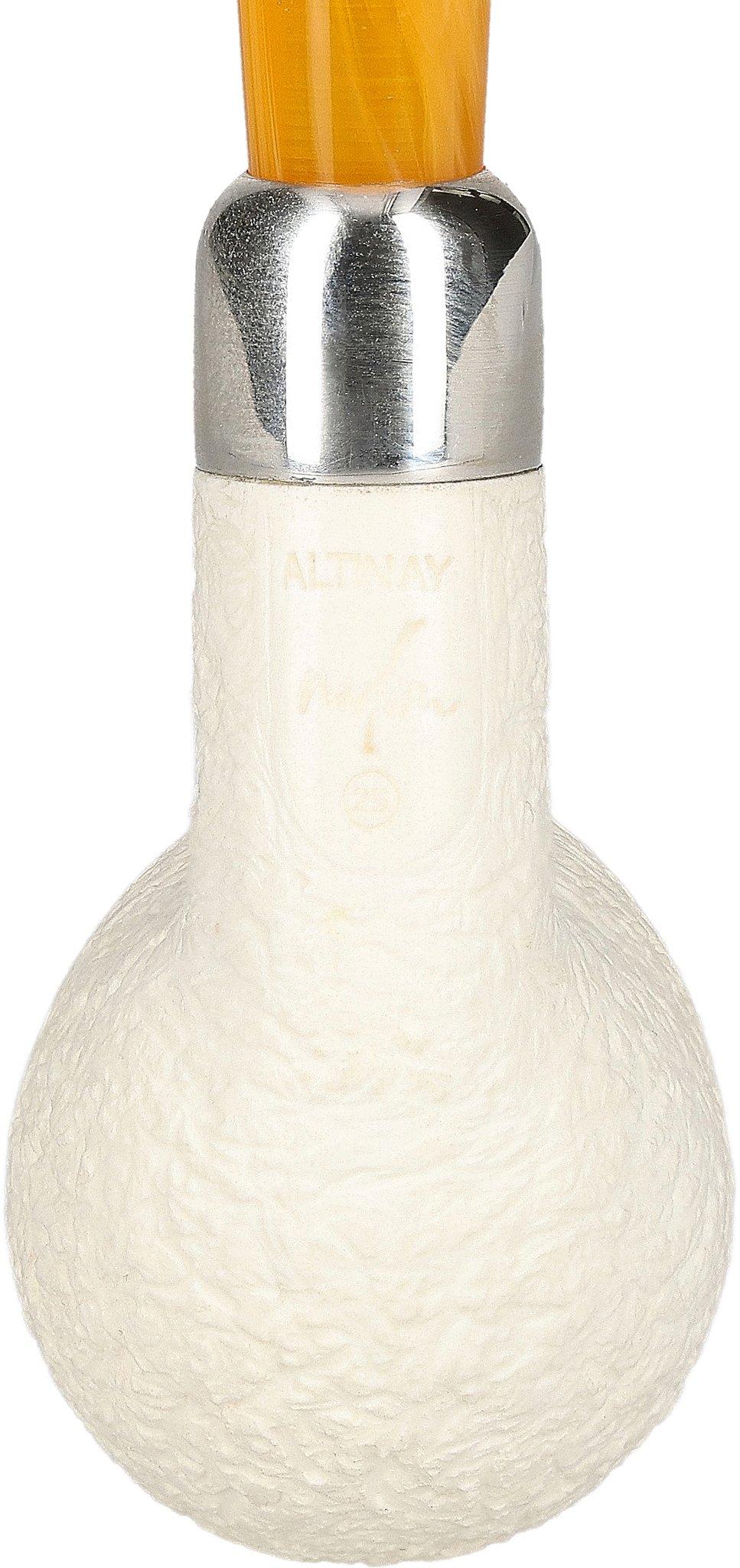 Altinay Meerschaum Pfeife 0210 Chimney_04