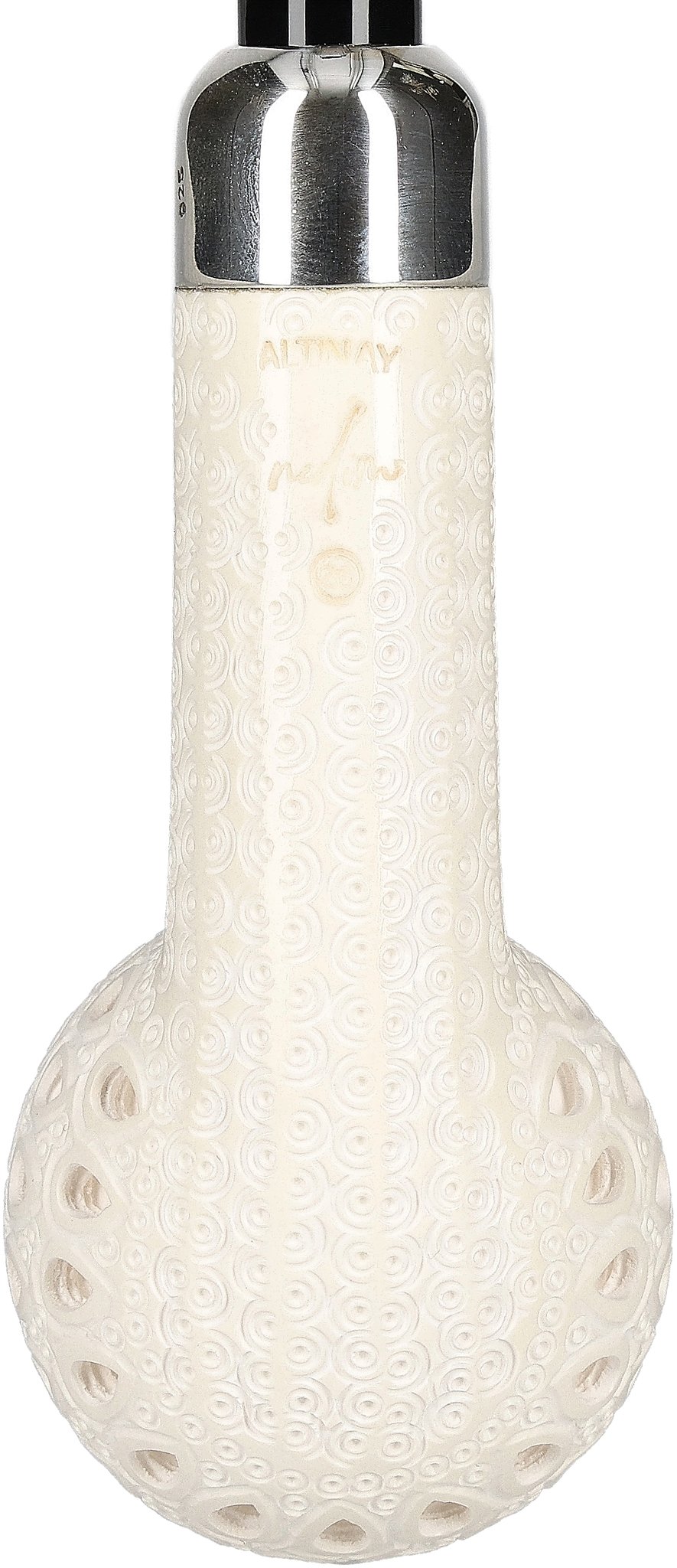 Altinay Meerschaum Pfeife 0250 Brandy_04