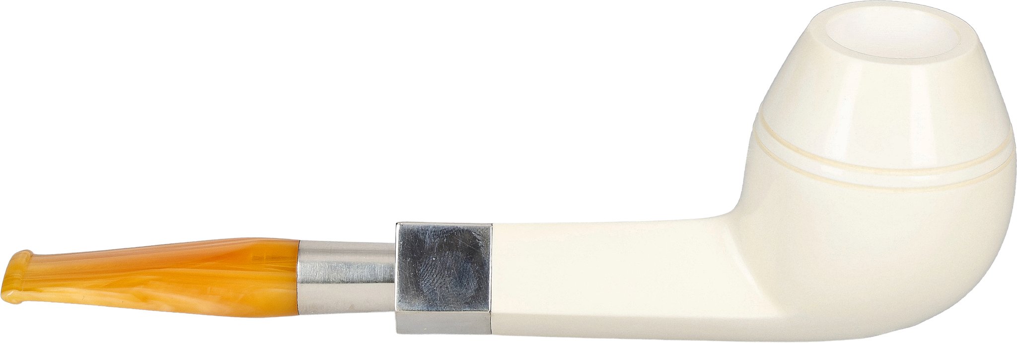 Altinay Meerschaum Pfeife 0250 Bulldog_05