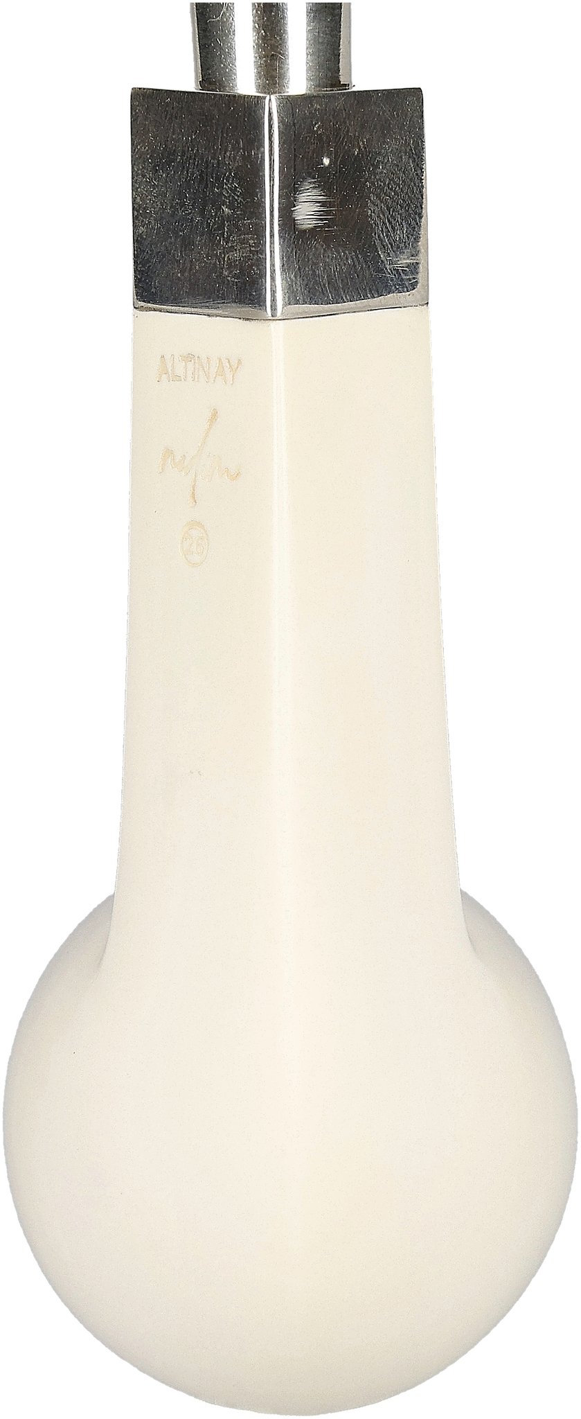 Altinay Meerschaum Pfeife 0250 Bulldog_04