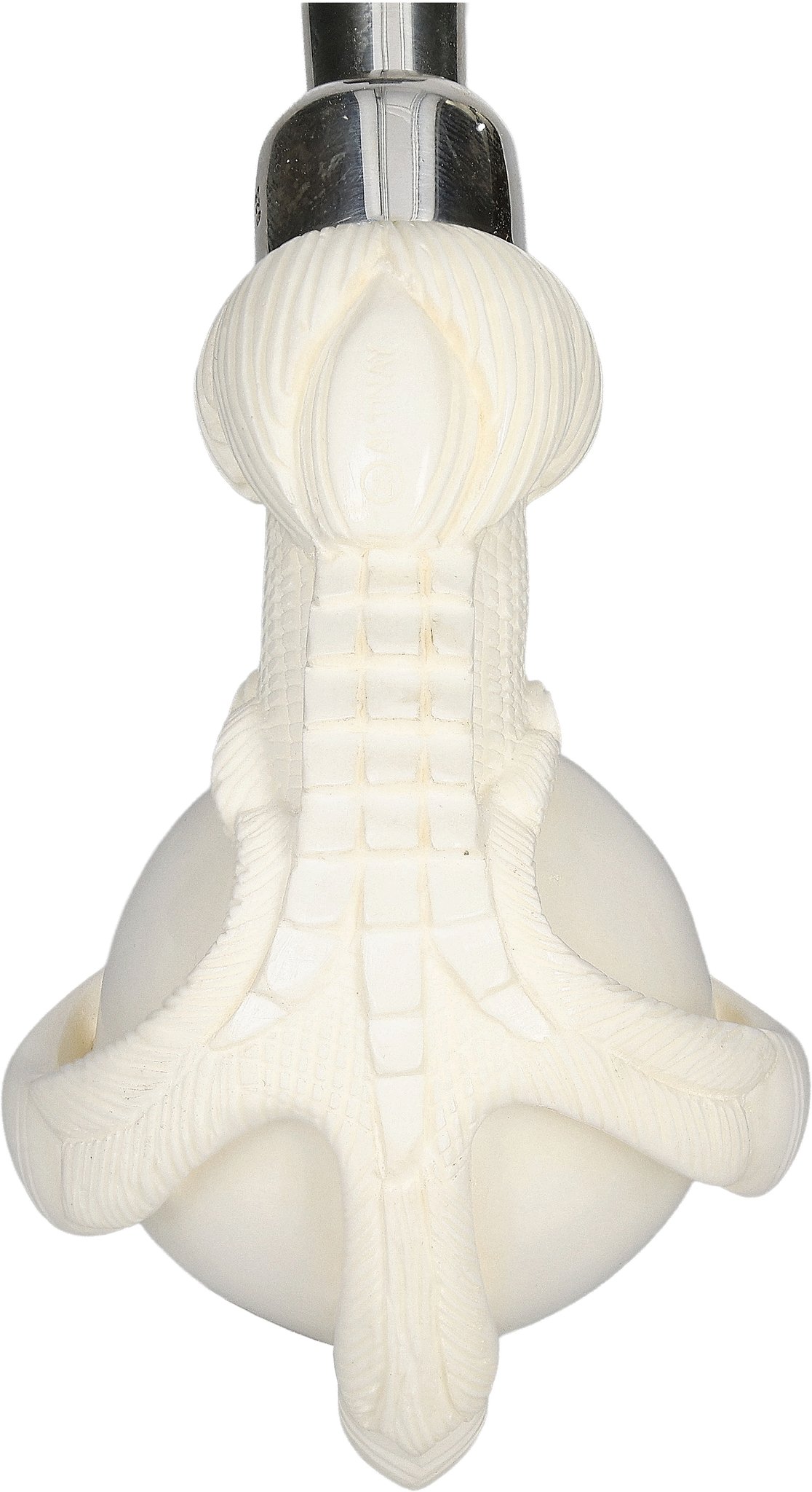 Altinay Meerschaum Pfeife Freeform_04