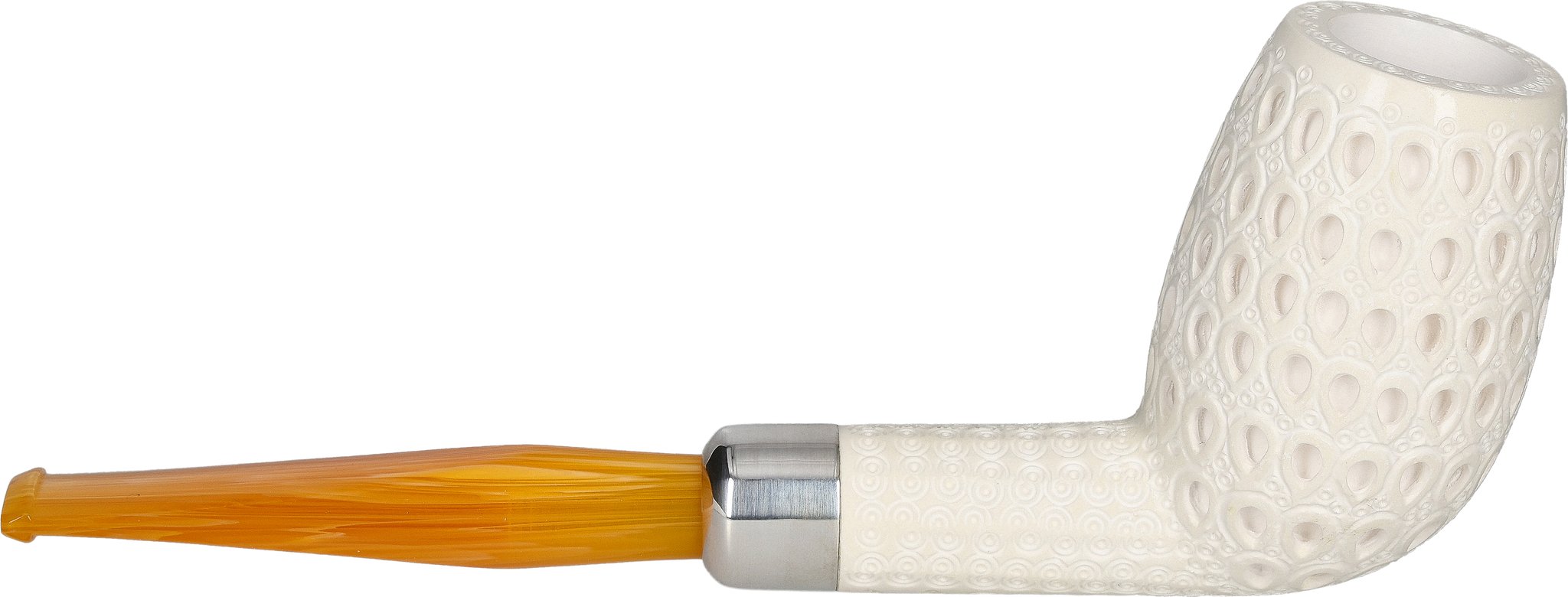 Altinay Meerschaum Pfeife Egg_05