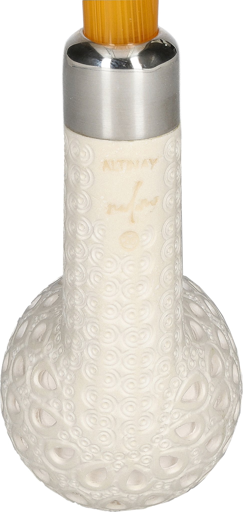 Altinay Meerschaum Pfeife Egg_04