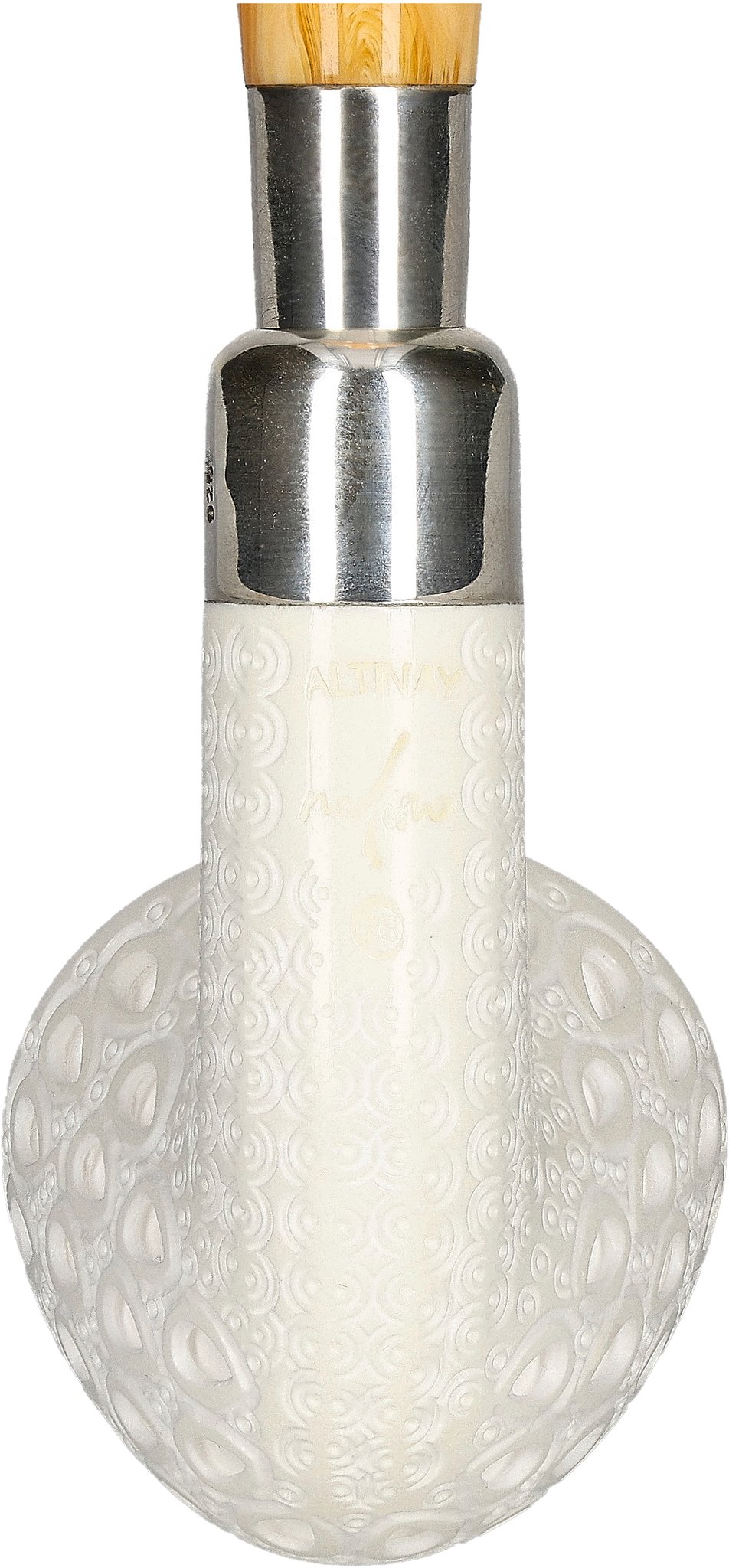 Altinay Meerschaum Pfeife Bulldog_04