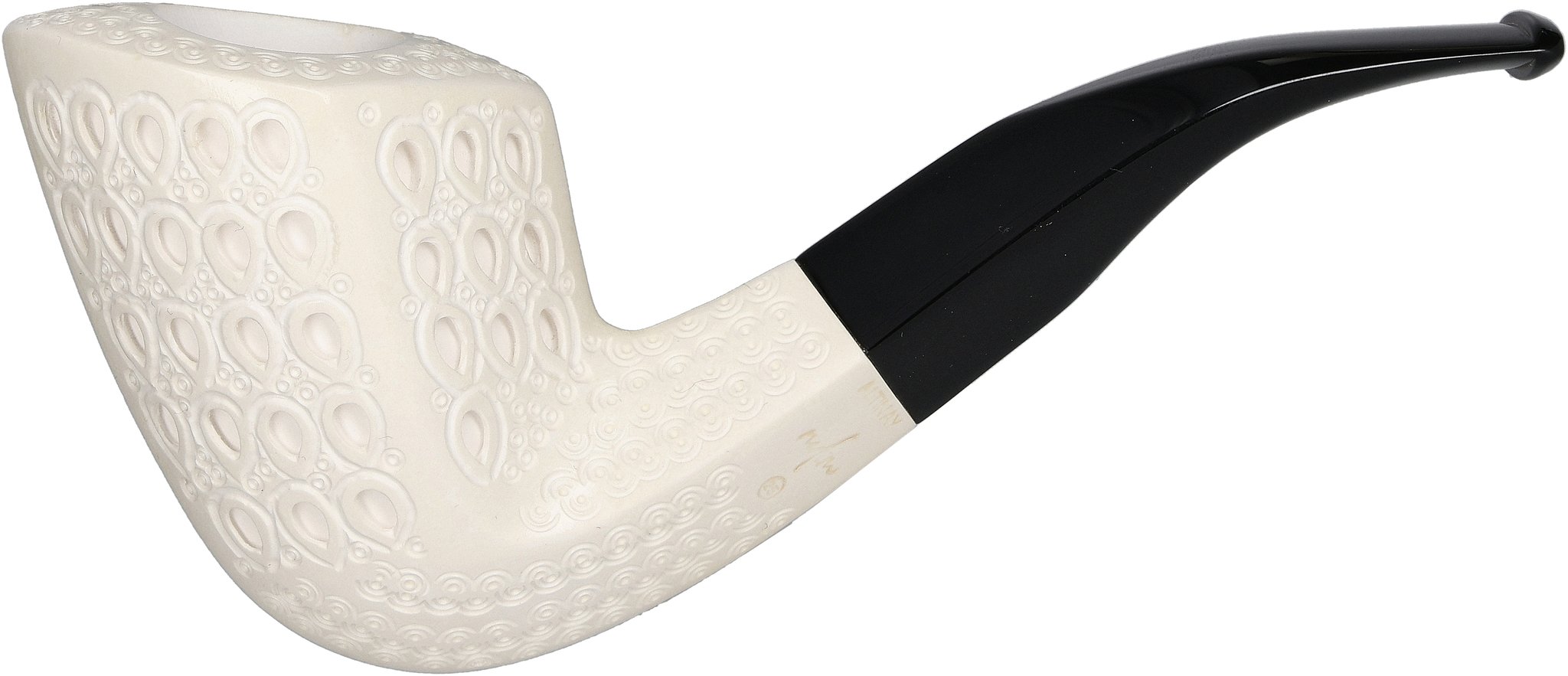 Altinay Meerschaum Pfeife Dublin_01