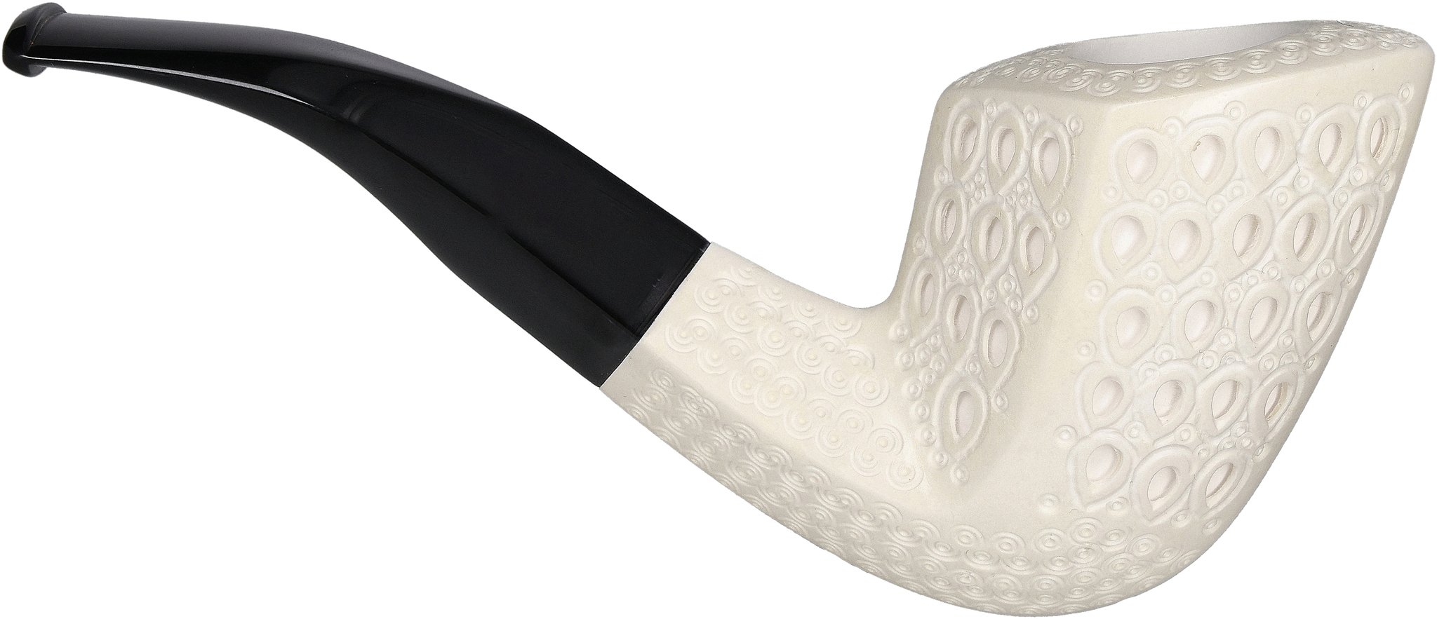 Altinay Meerschaum Pfeife Dublin_05