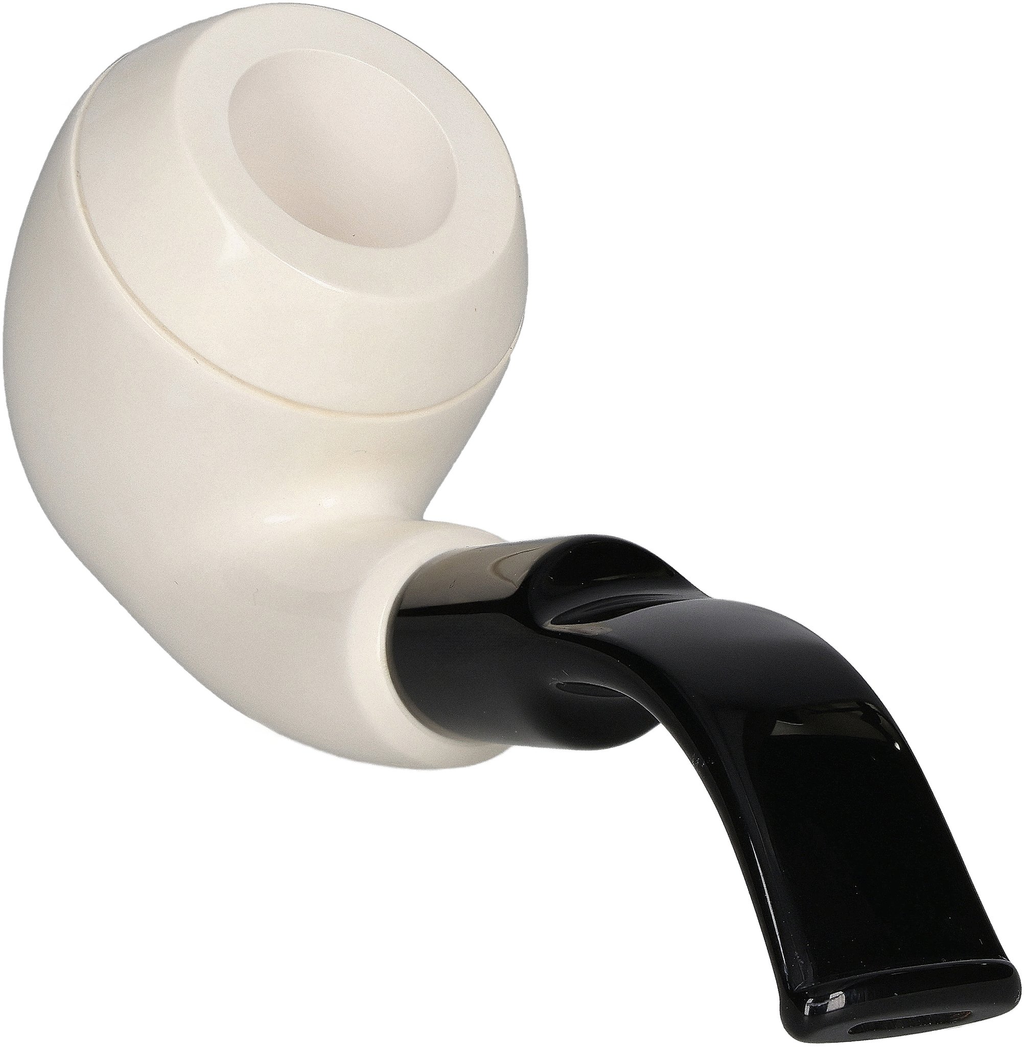 Altinay Meerschaum Pfeife Bulldog_02