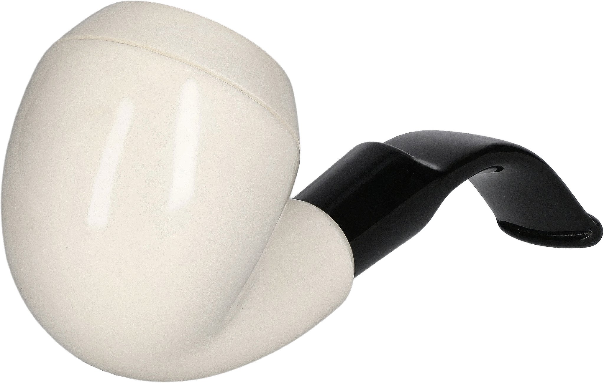 Altinay Meerschaum Pfeife Bulldog_03