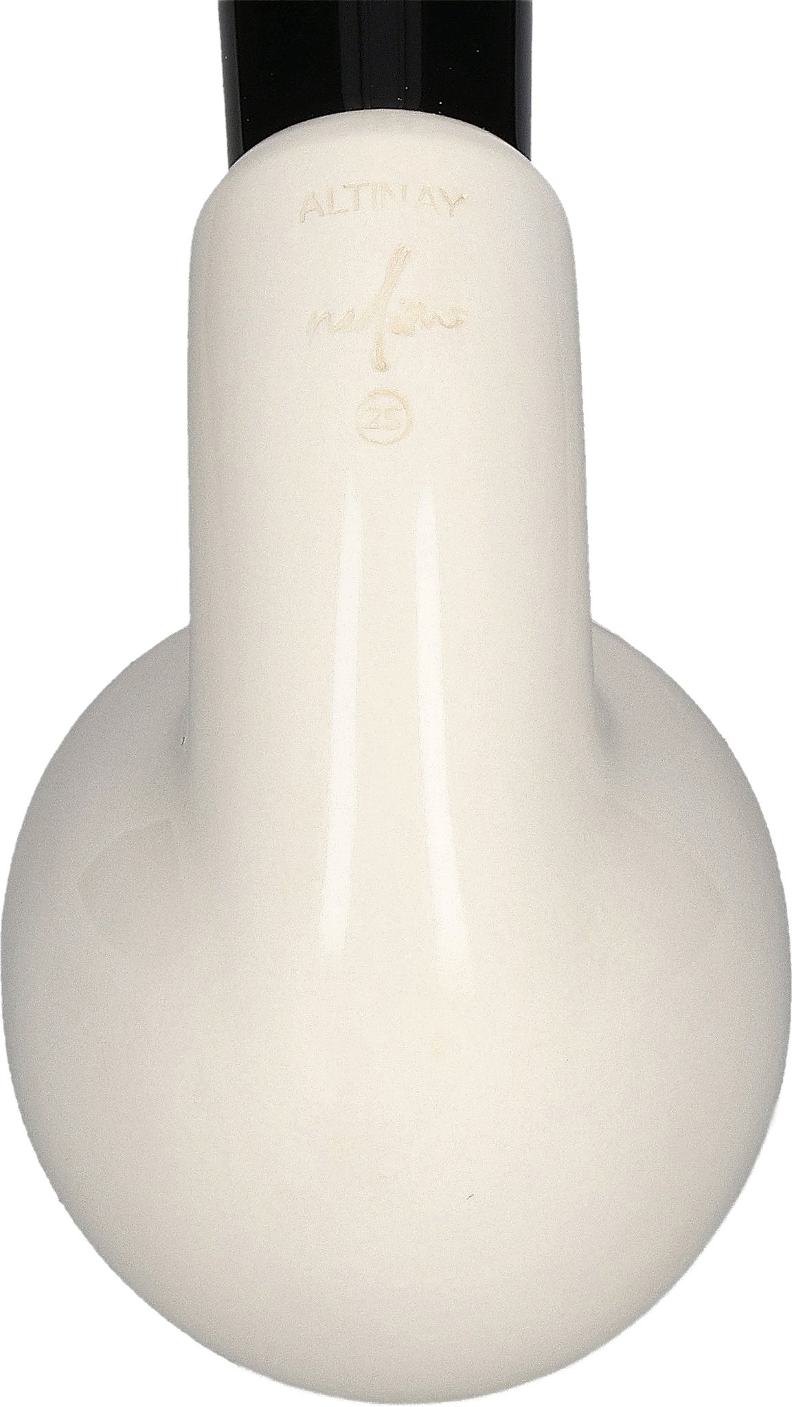 Altinay Meerschaum Pfeife Bulldog_04