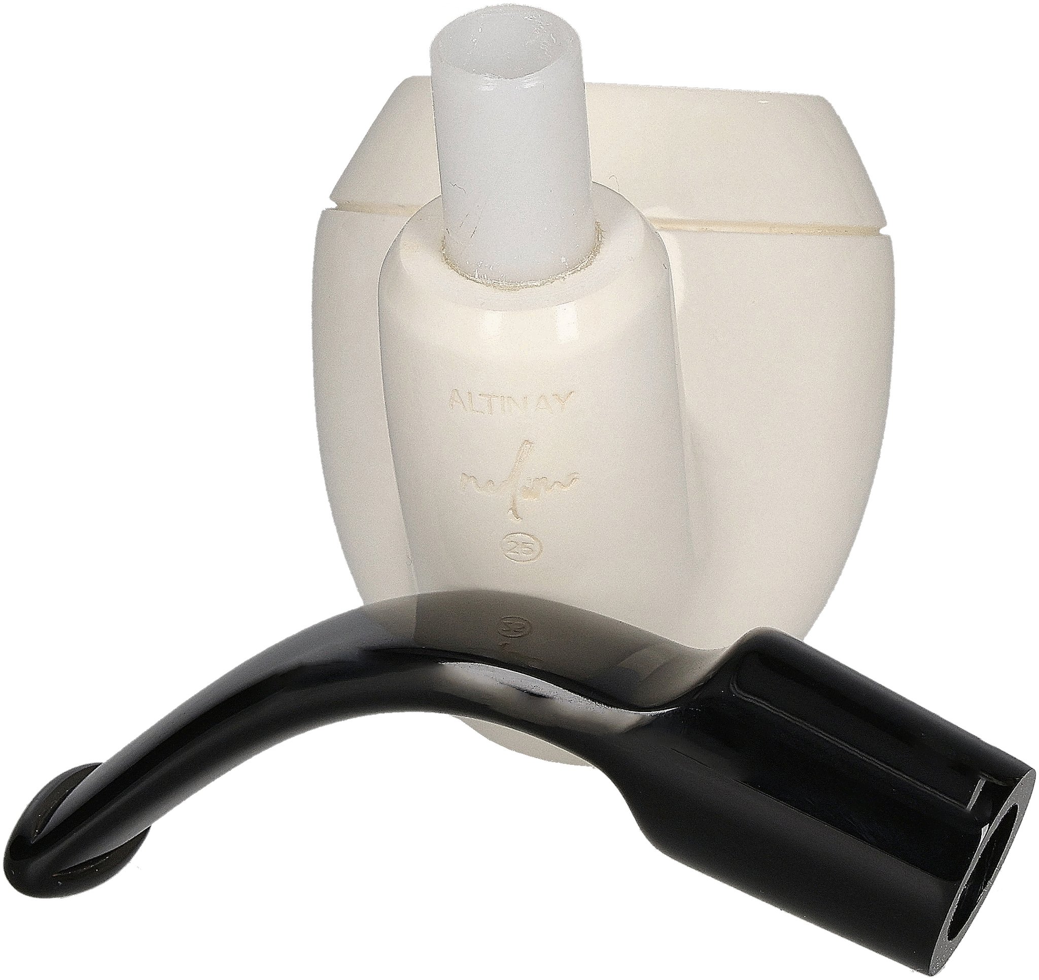 Altinay Meerschaum Pfeife Bulldog_06