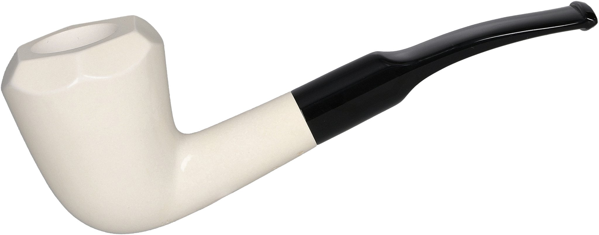 Altinay Meerschaum Pfeife Calabash_01