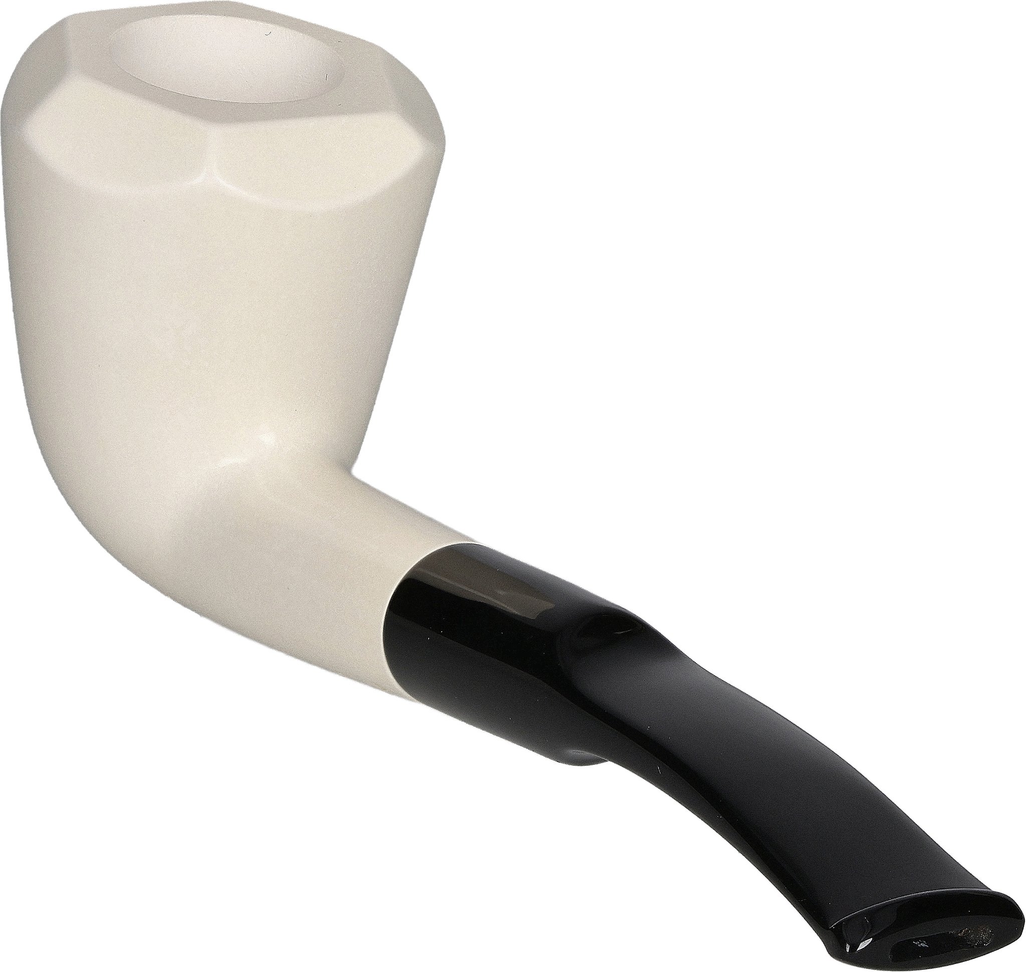 Altinay Meerschaum Pfeife Calabash_02