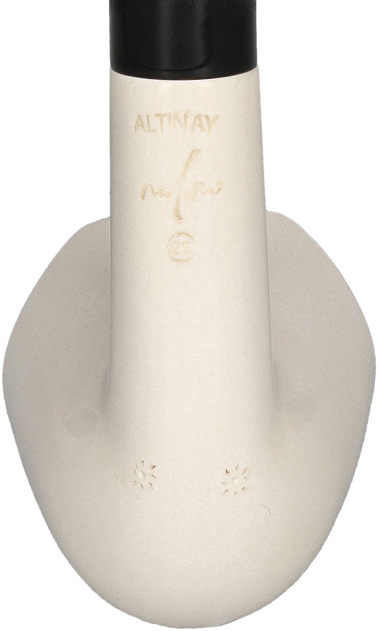 Altinay Meerschaum Pfeife Calabash_04
