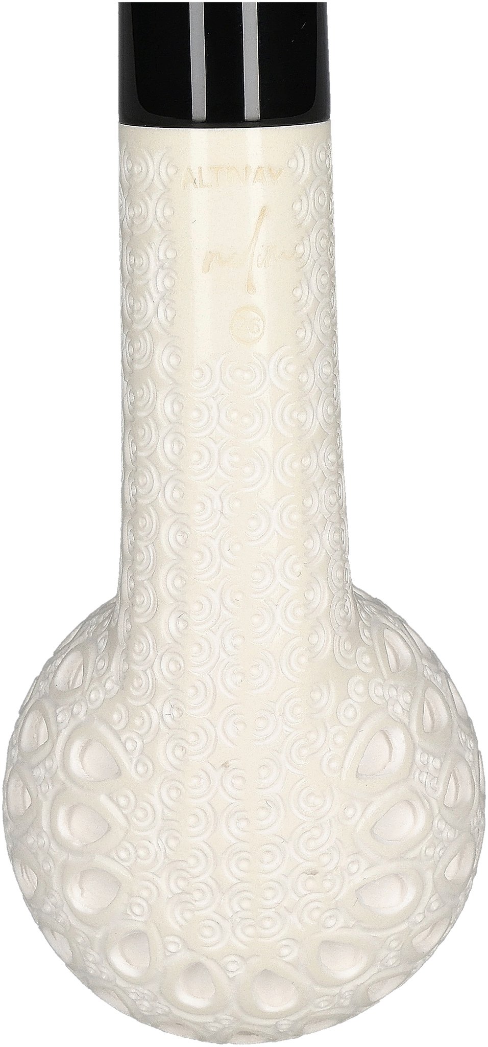 Altinay Meerschaum Pfeife Apple_04