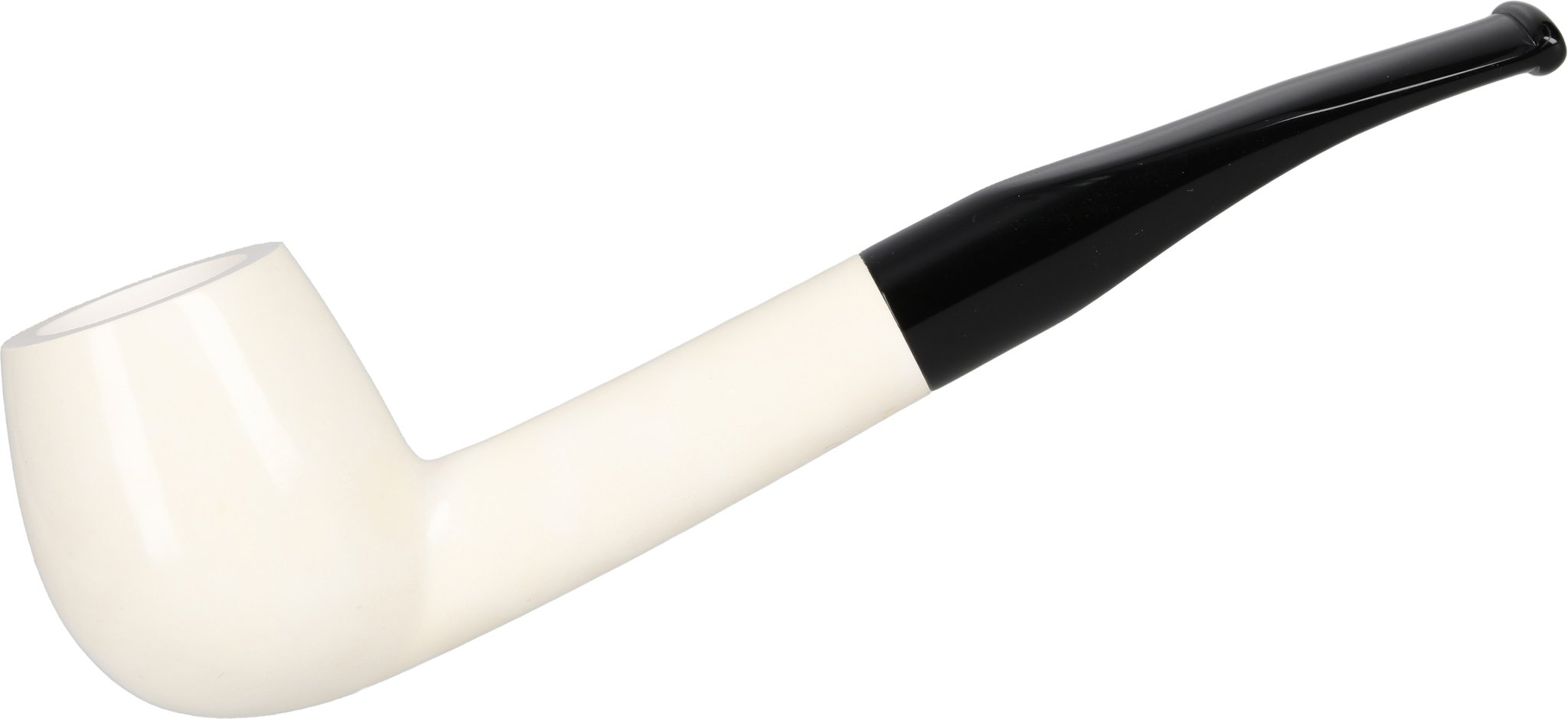 Altinay Meerschaum Pfeife Apple_01