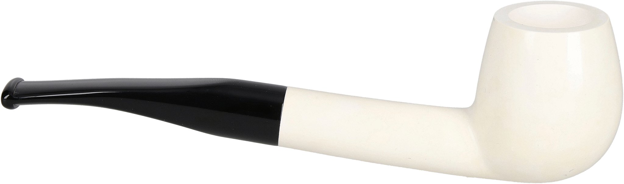 Altinay Meerschaum Pfeife Apple_05