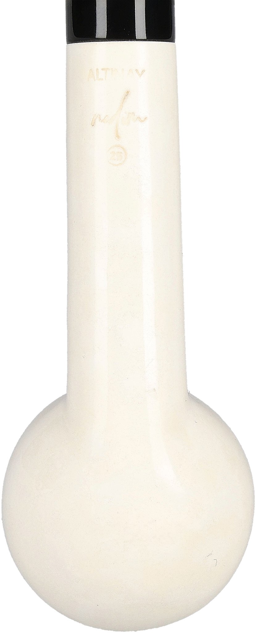 Altinay Meerschaum Pfeife Apple_04