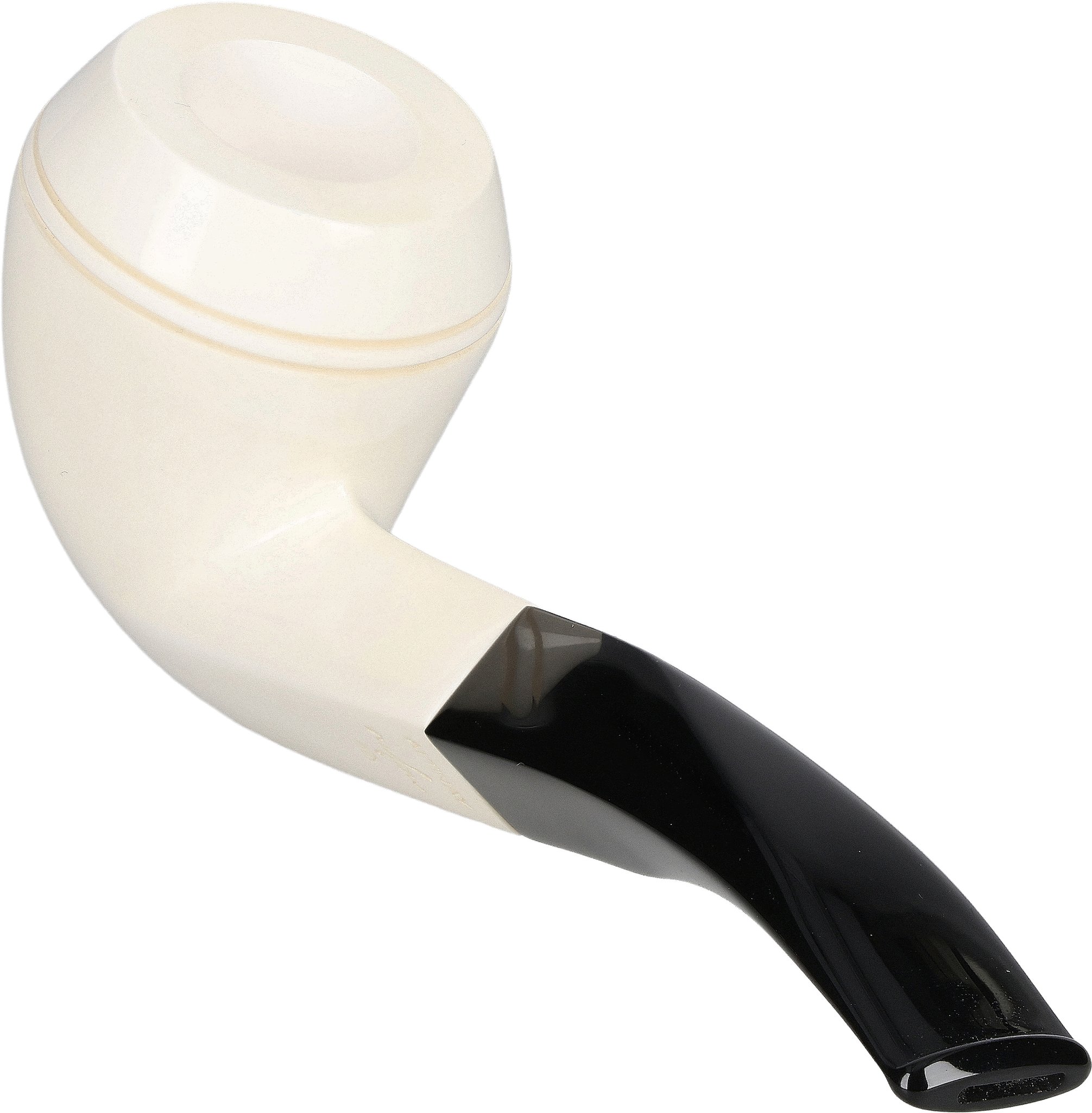 Altinay Meerschaum Pfeife Bulldog_02