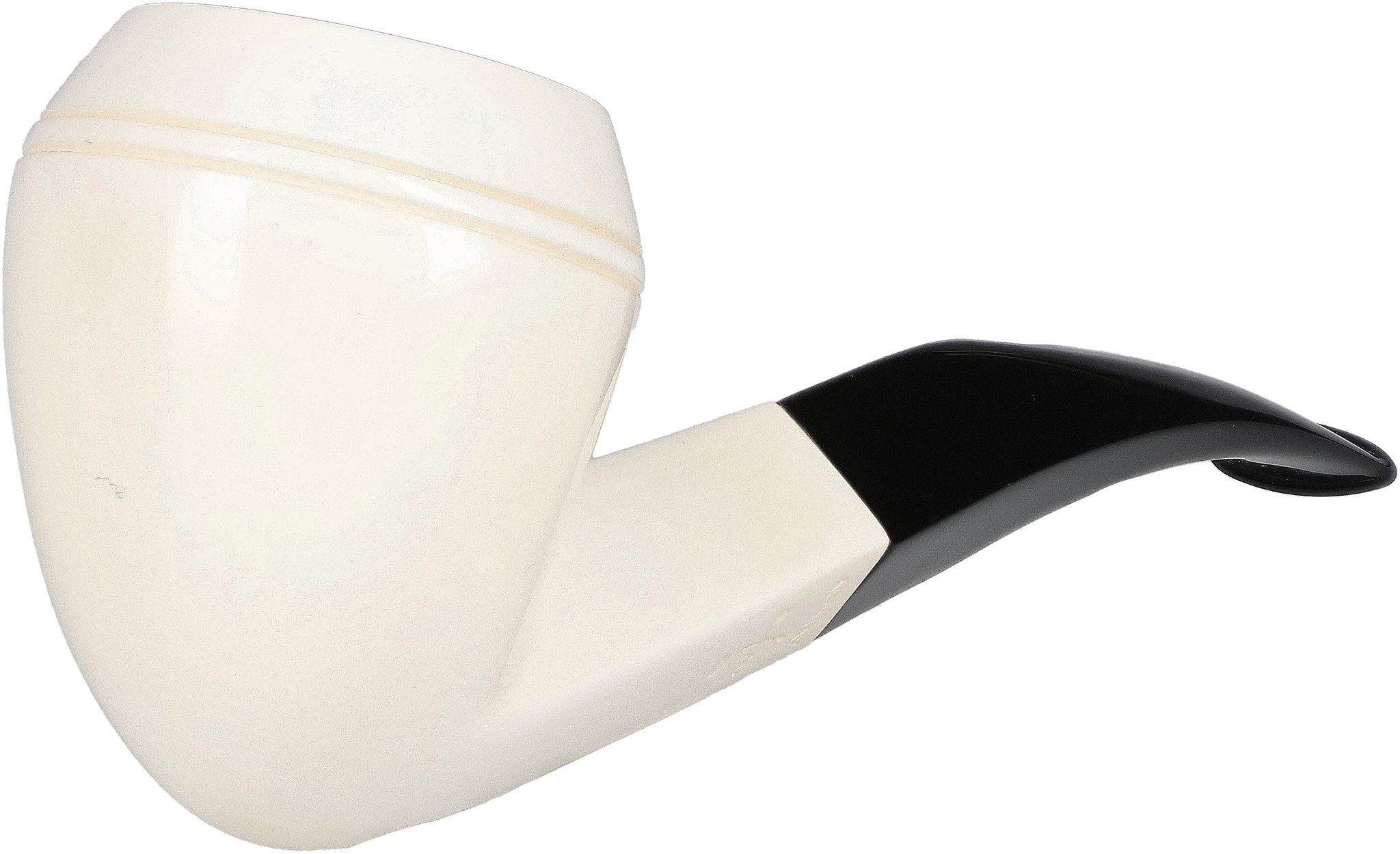Altinay Meerschaum Pfeife Bulldog_03