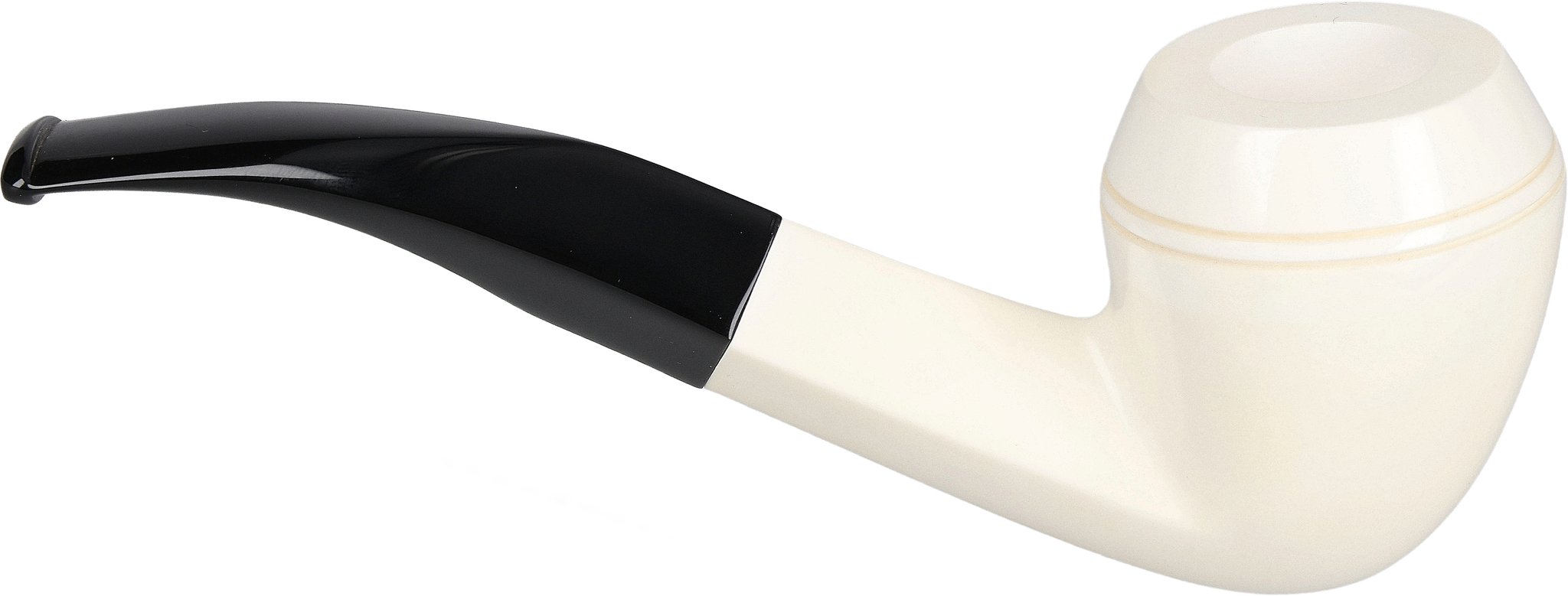 Altinay Meerschaum Pfeife Bulldog_05