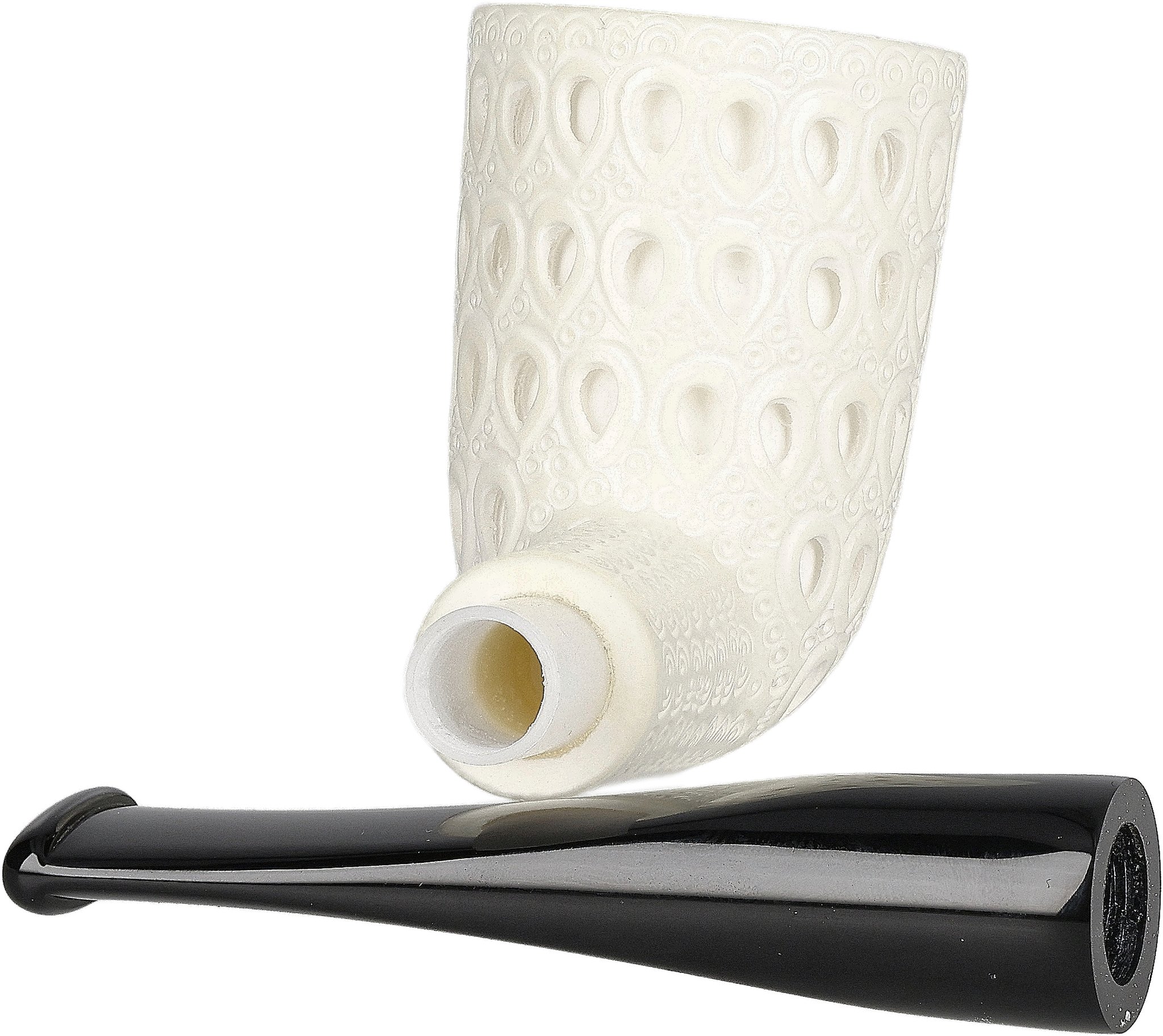 Altinay Meerschaum Pfeife Dublin_06