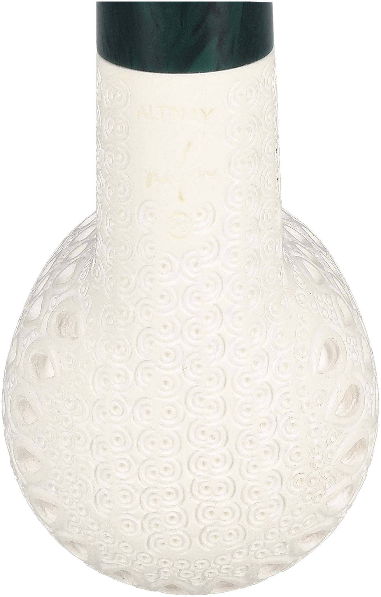 Altinay Meerschaum Pfeife Apple_04