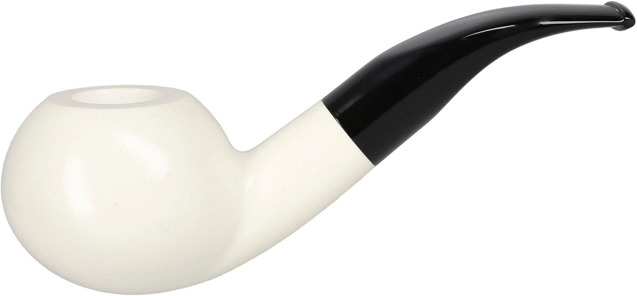 Altinay Meerschaum Pfeife Diplomat_01