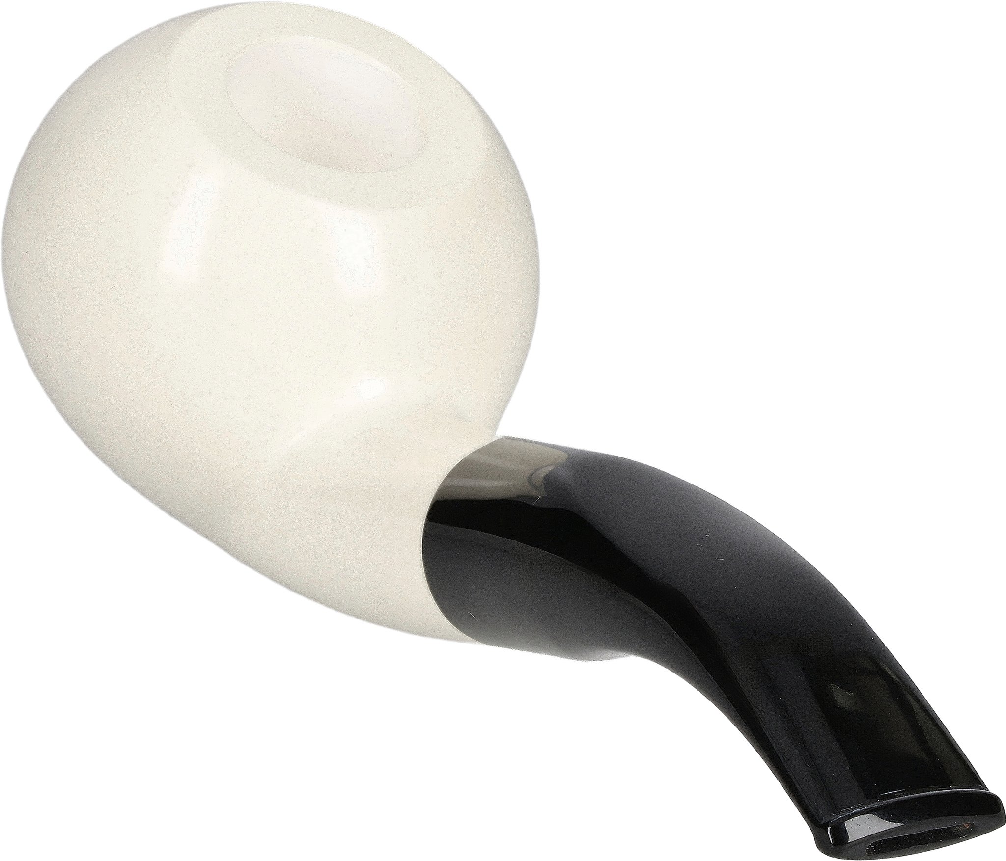 Altinay Meerschaum Pfeife Diplomat_02