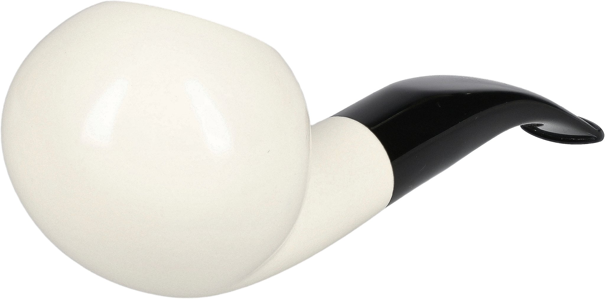 Altinay Meerschaum Pfeife Diplomat_03