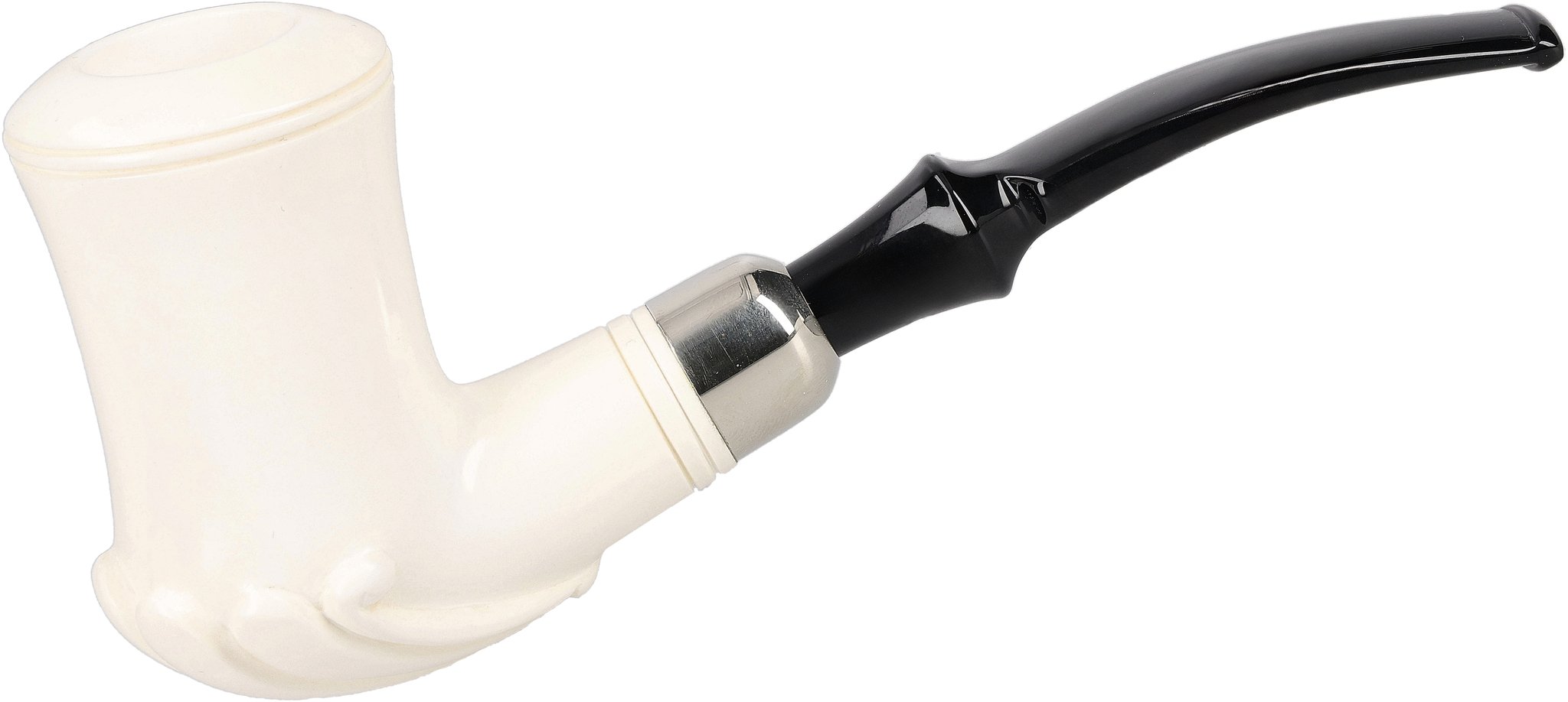Altinay Meerschaum Pfeife Freeform_01