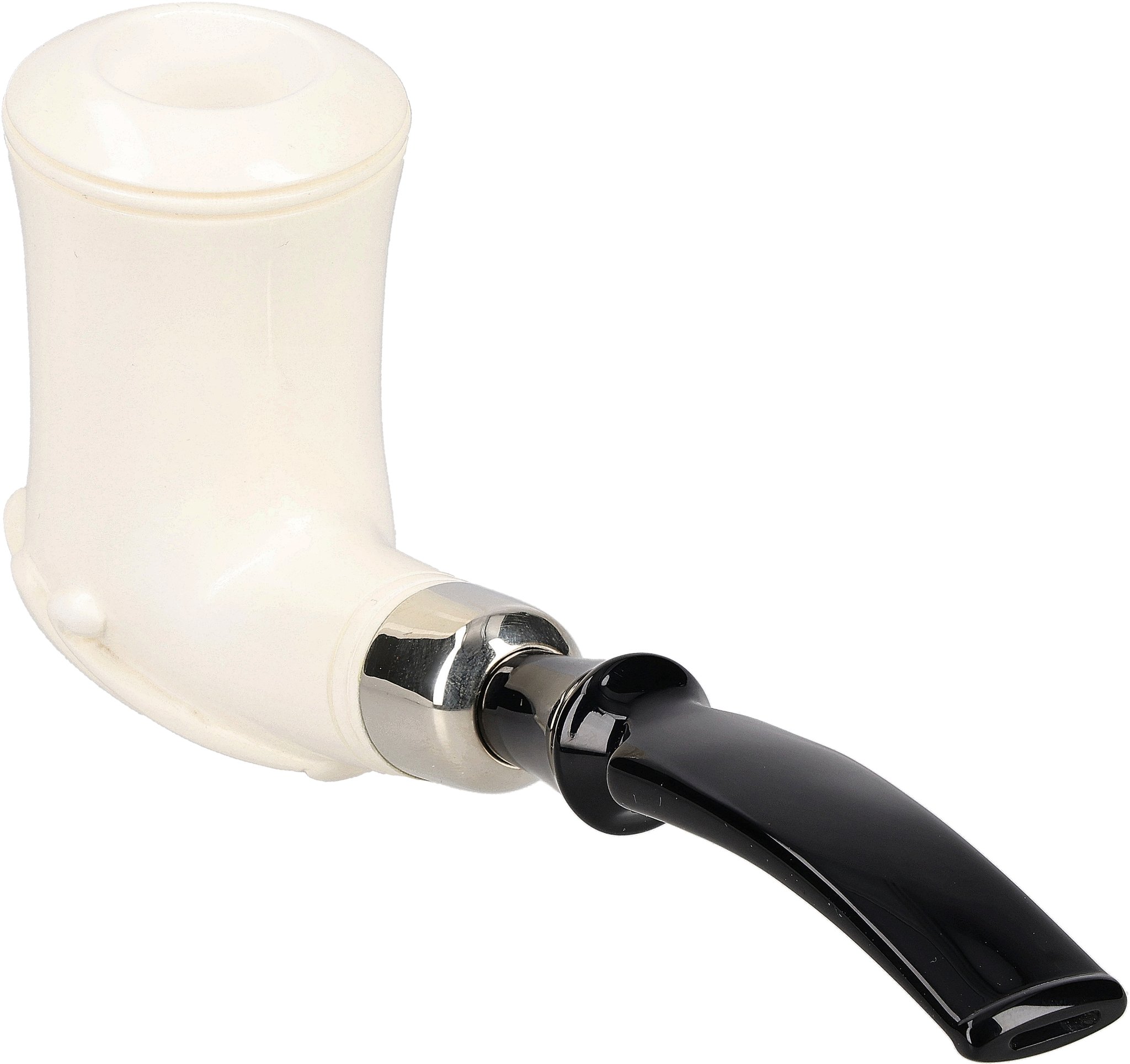 Altinay Meerschaum Pfeife Freeform_02
