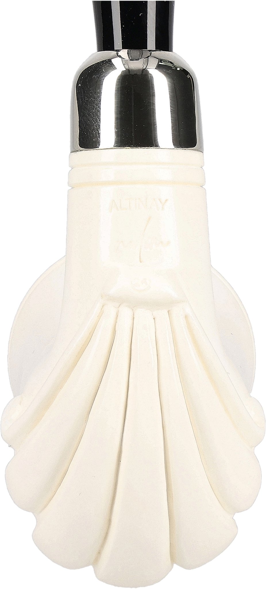 Altinay Meerschaum Pfeife Freeform_05