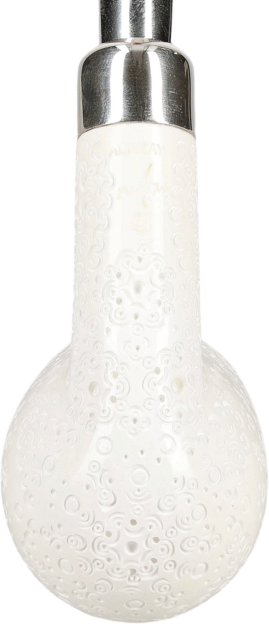 Altinay Meerschaum Pfeife Bent_05