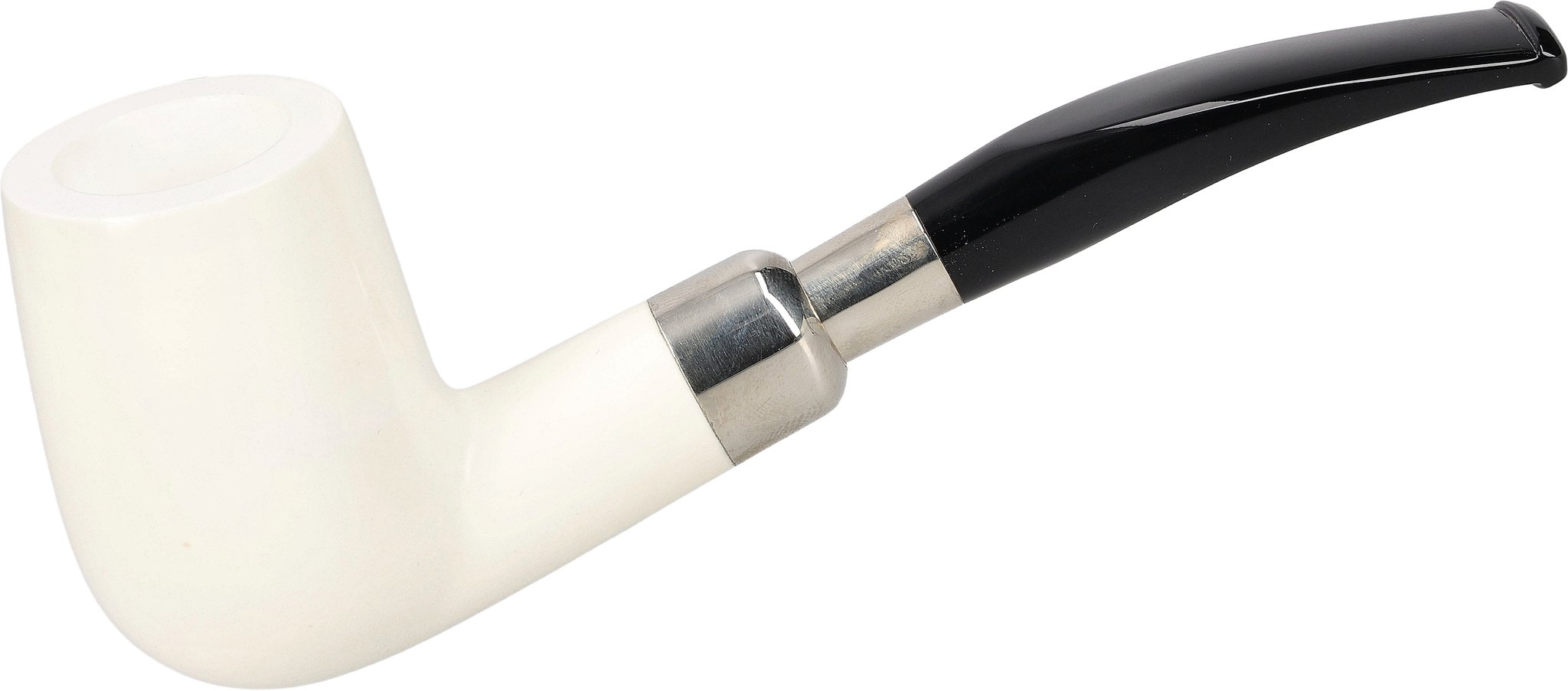 Altinay Meerschaum Pfeife Chimney_01