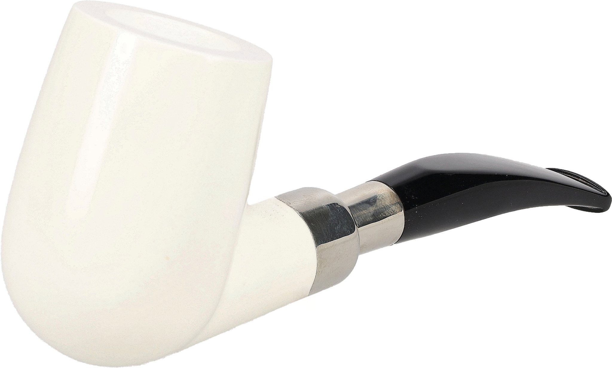 Altinay Meerschaum Pfeife Chimney_03