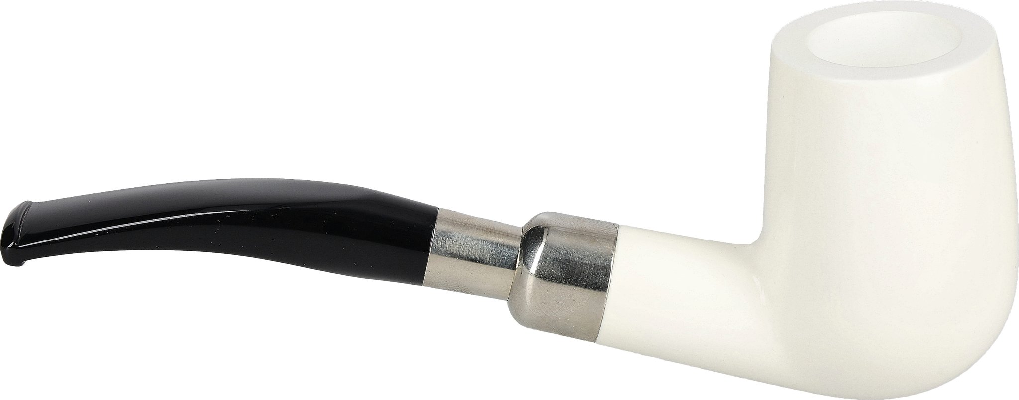Altinay Meerschaum Pfeife Chimney_04