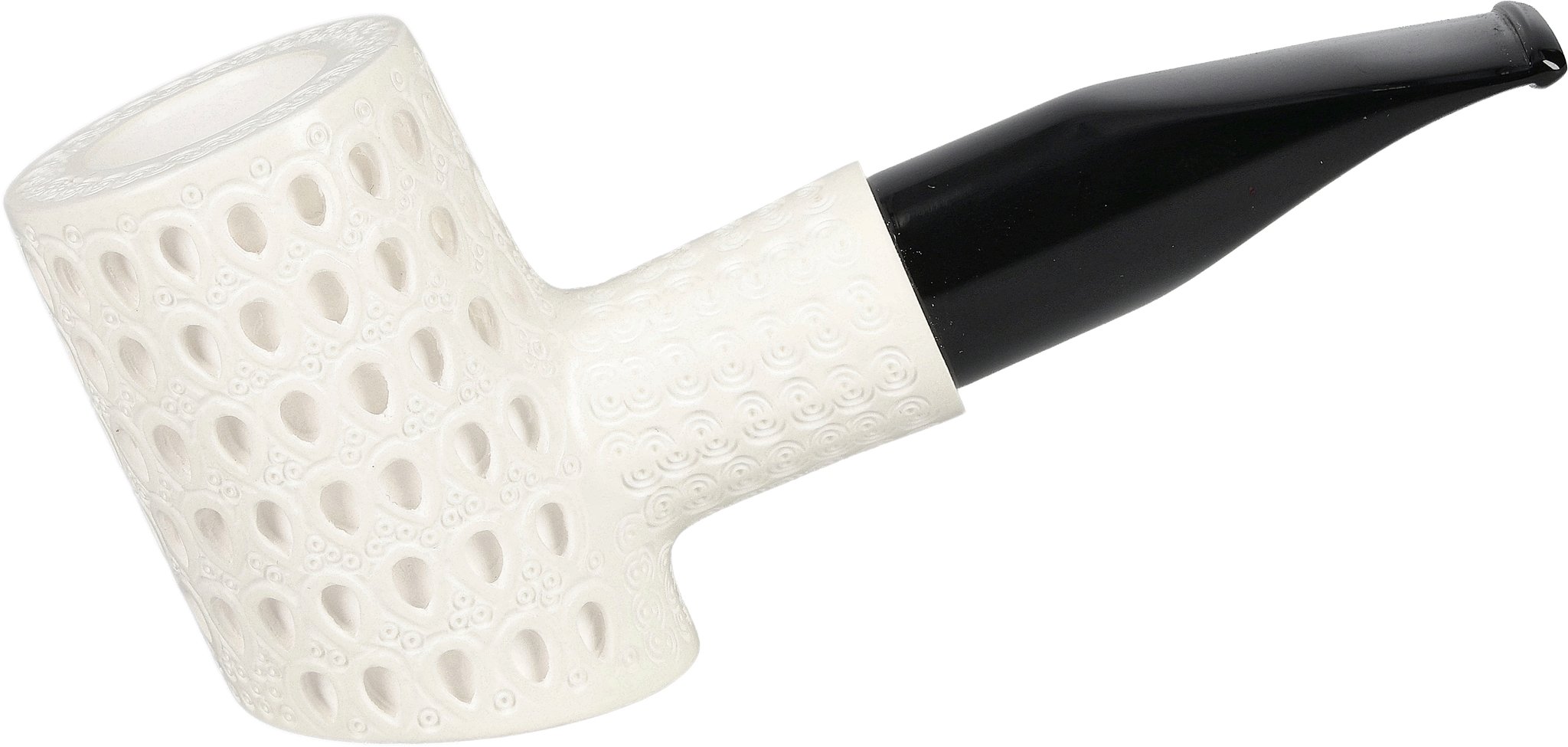 Altinay Meerschaum Pfeife Poker_01