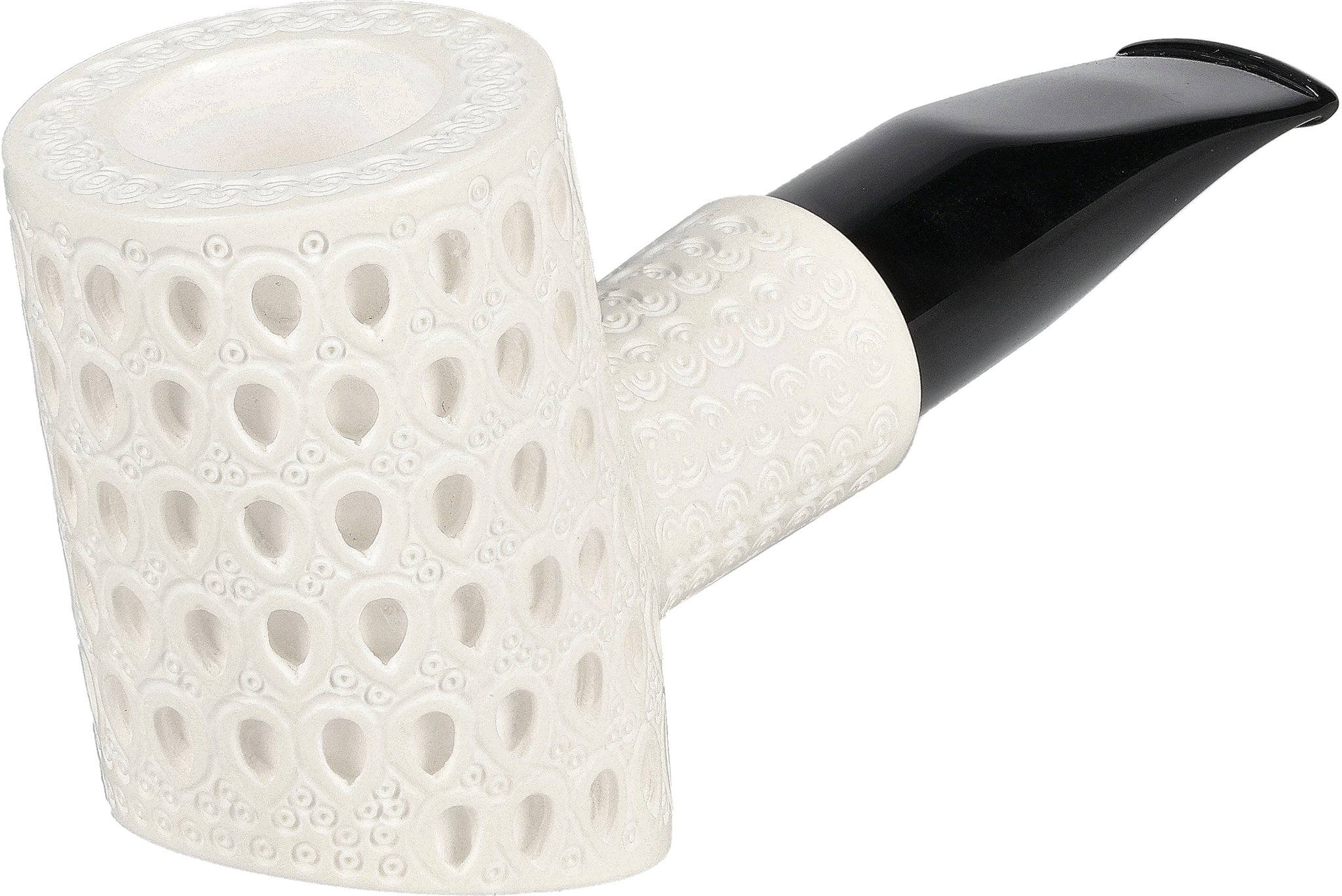 Altinay Meerschaum Pfeife Poker_03