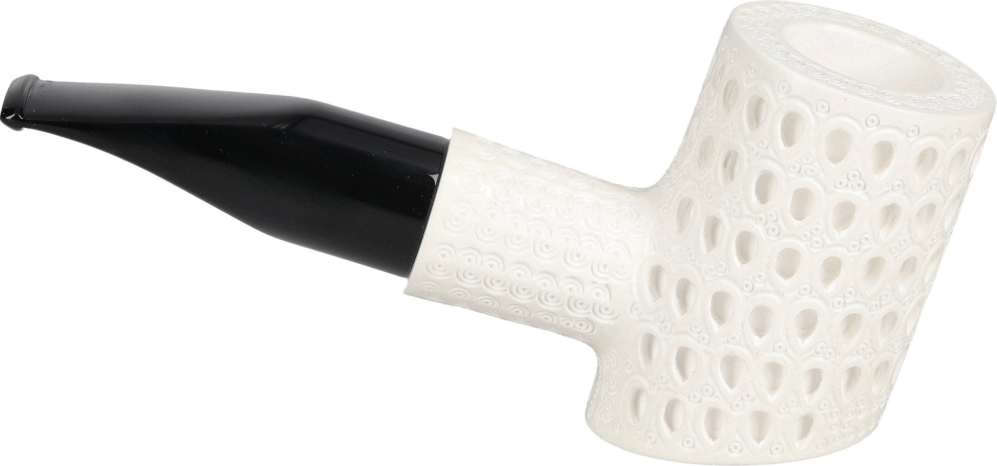 Altinay Meerschaum Pfeife Poker_04