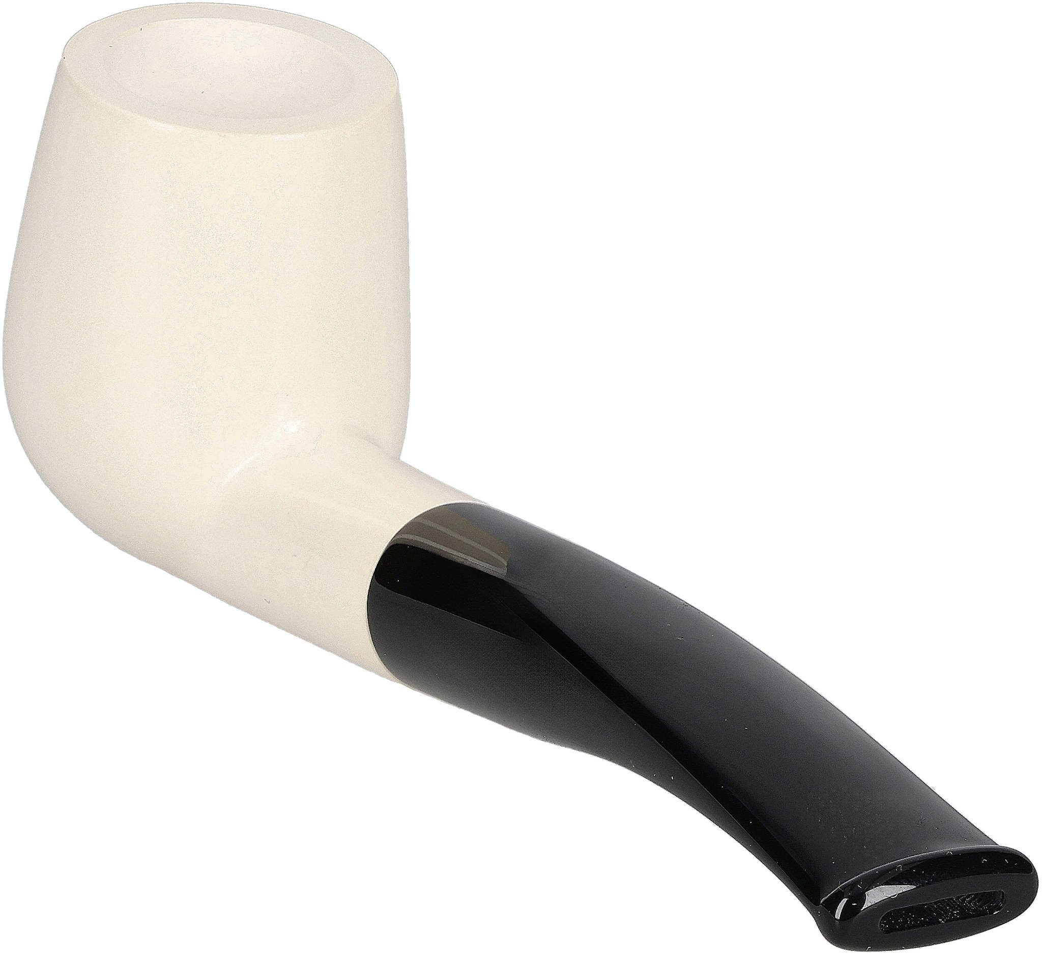 Altinay Meerschaum Pfeife Billiard_02