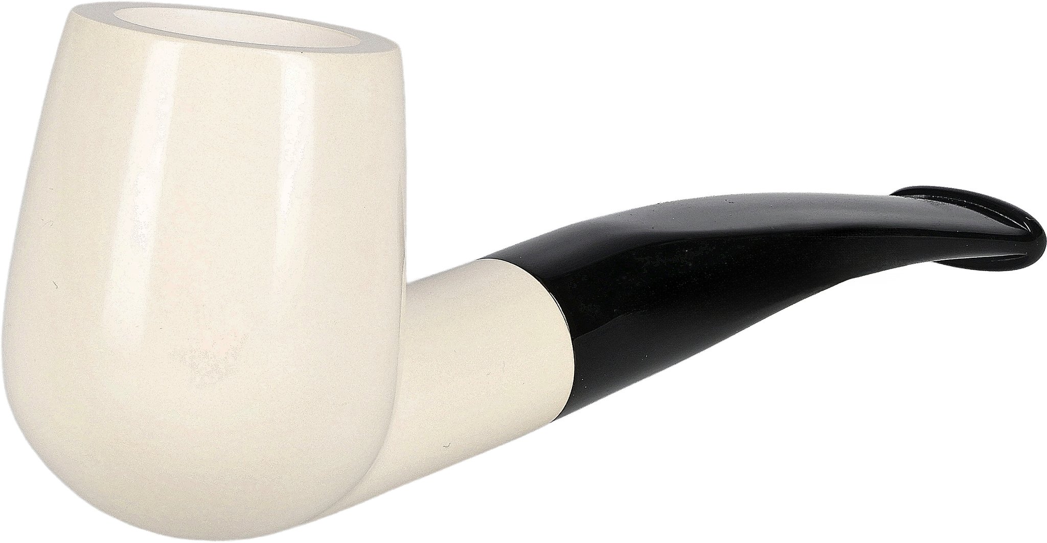 Altinay Meerschaum Pfeife Billiard_03