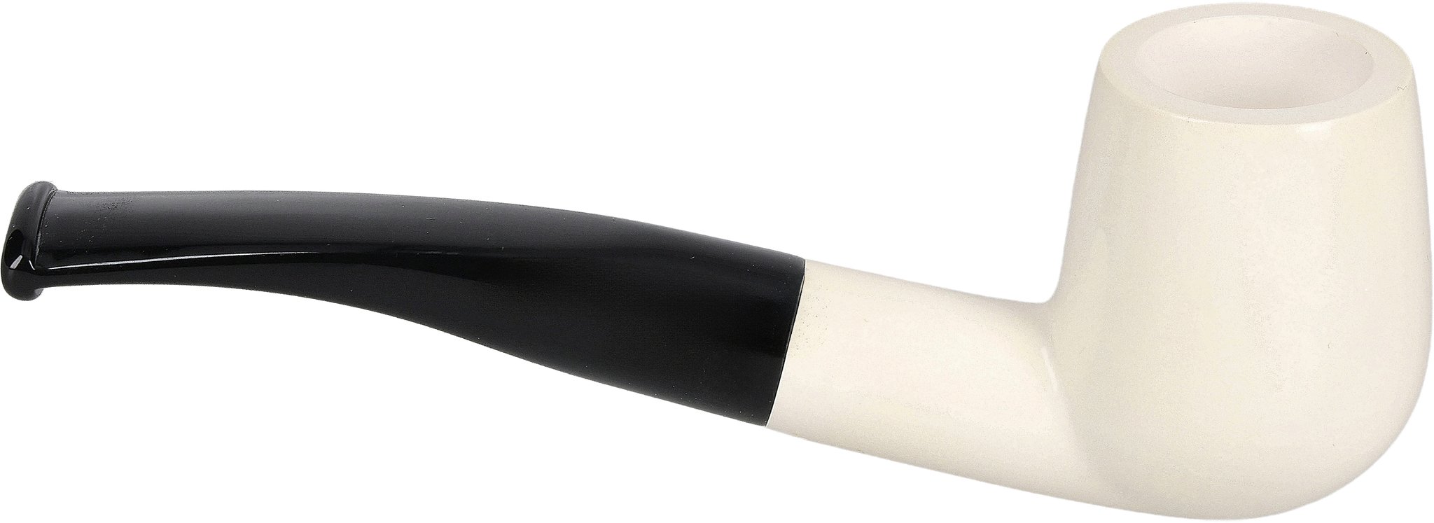 Altinay Meerschaum Pfeife Billiard_04