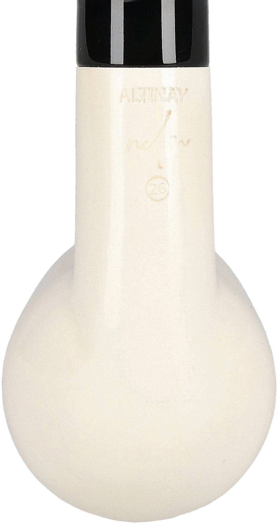 Altinay Meerschaum Pfeife Billiard_05