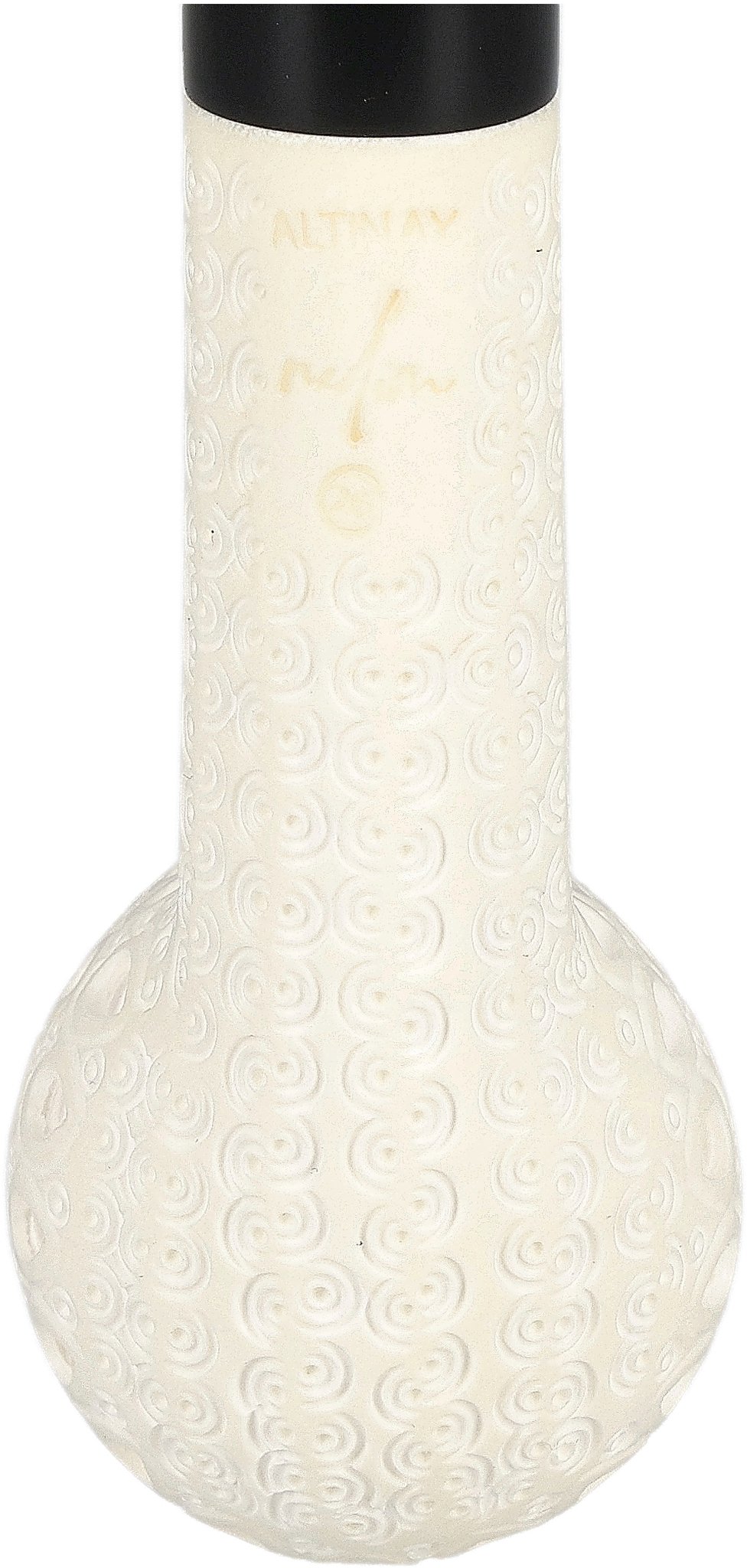 Altinay Meerschaum Pfeife Billiard_05