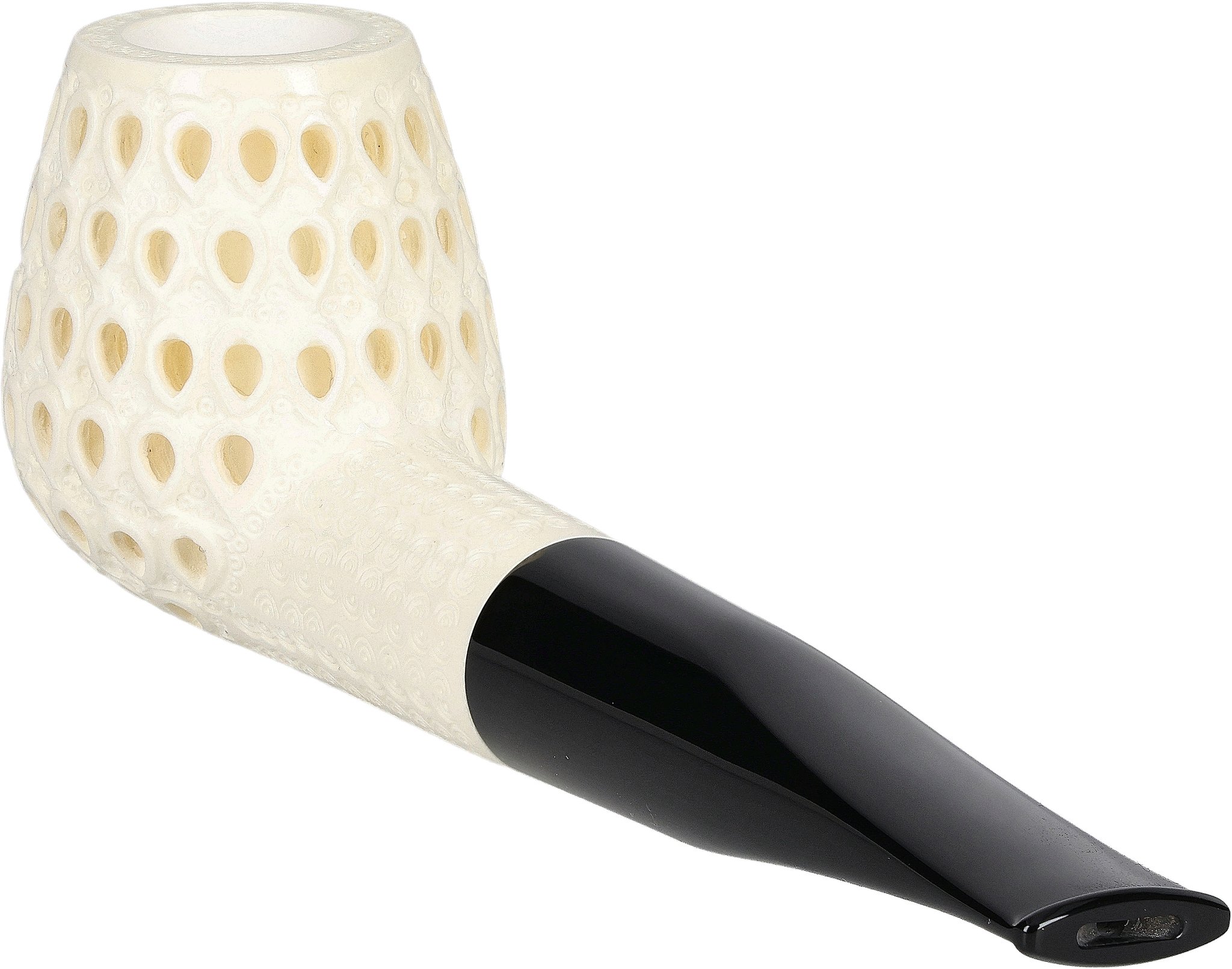 Altinay Meerschaum Pfeife Brandy_02