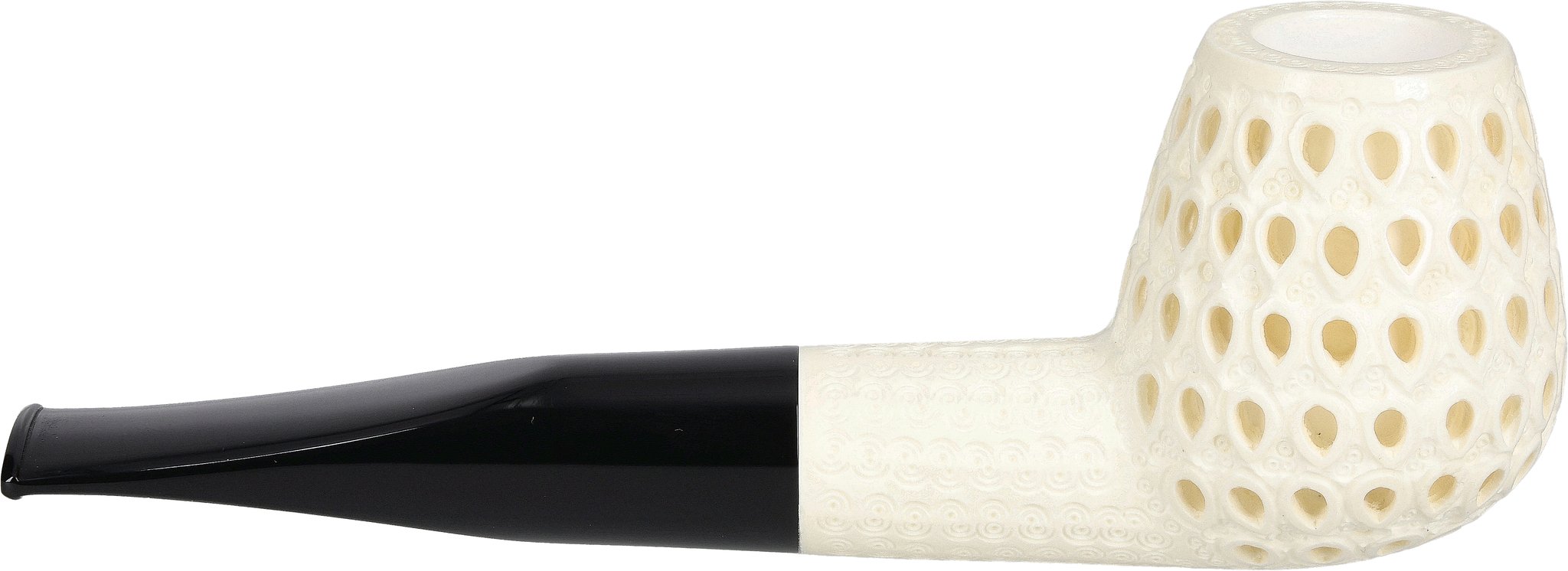 Altinay Meerschaum Pfeife Brandy_04