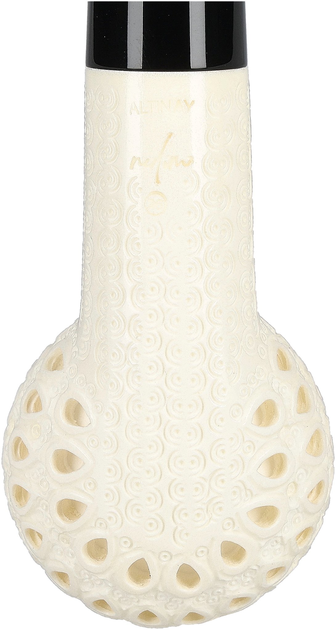 Altinay Meerschaum Pfeife Brandy_05