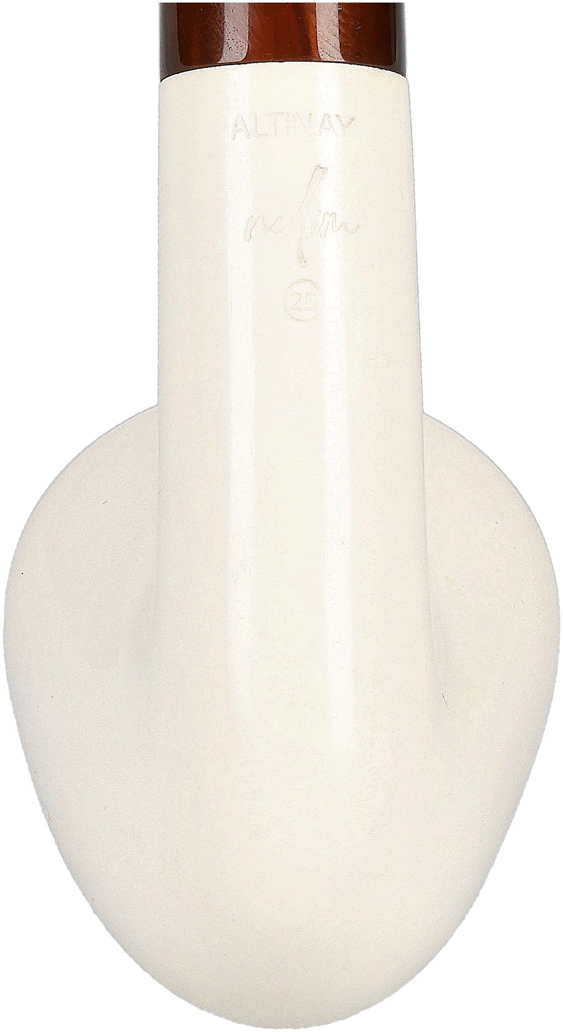 Altinay Meerschaum Pfeife Bent_05